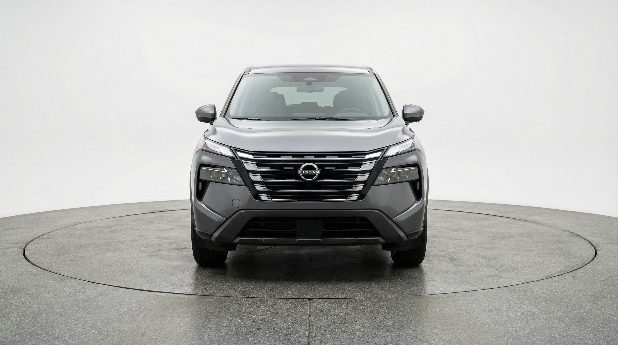 Thumbnail: 2025 Nissan Rogue - 2