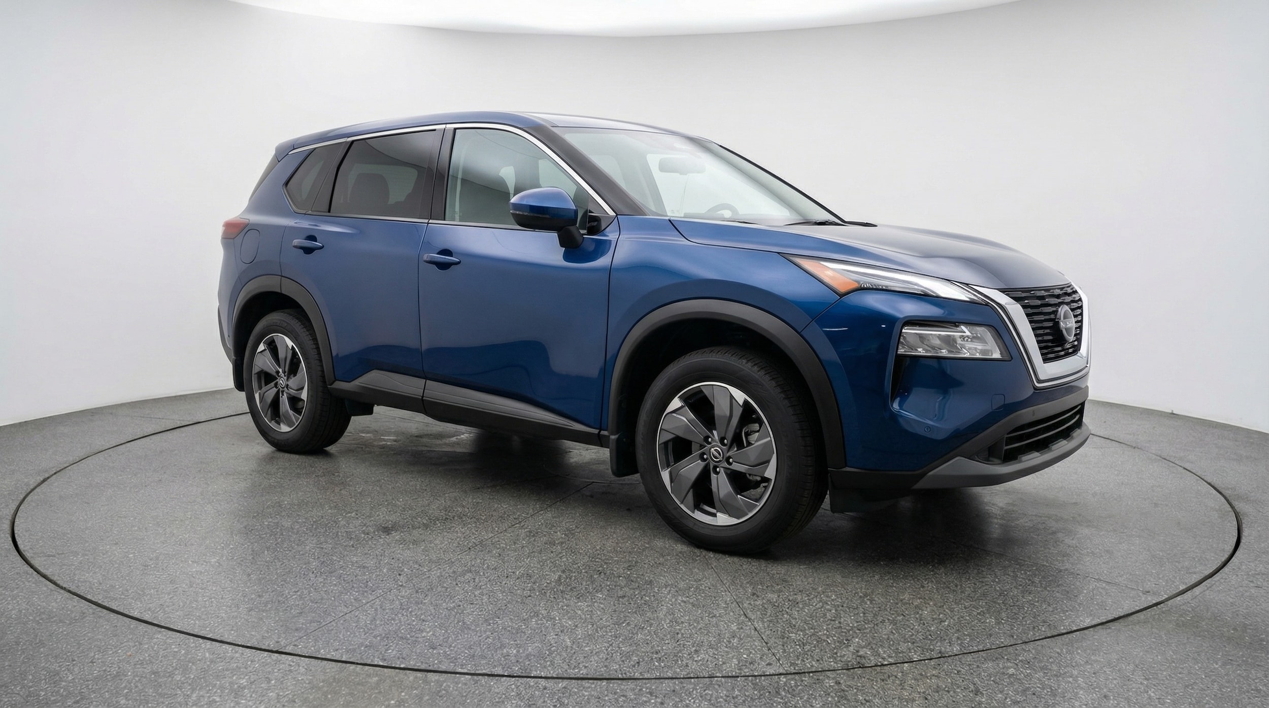 Thumbnail: 2025 Nissan Rogue - 1