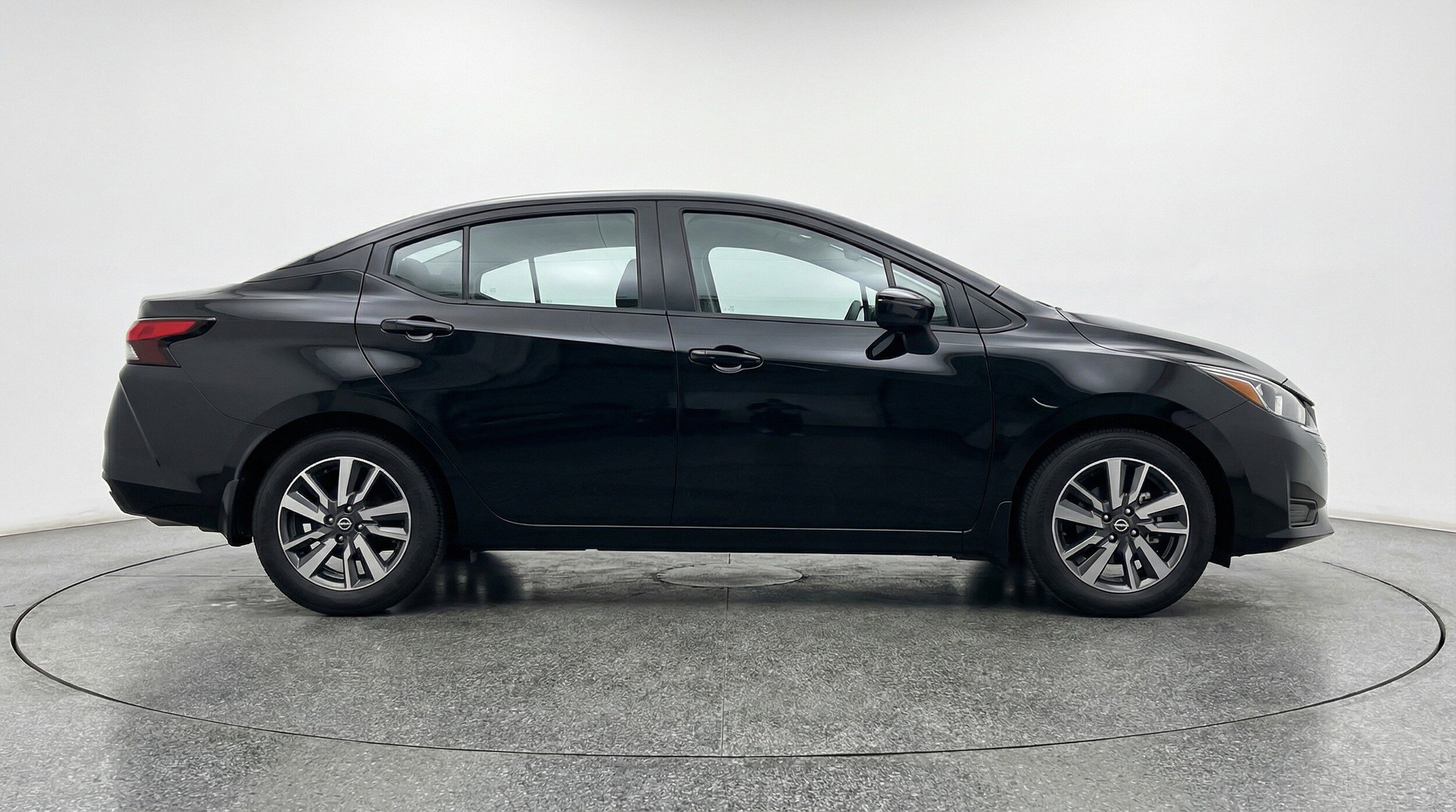 Thumbnail: 2025 Nissan Versa - 11