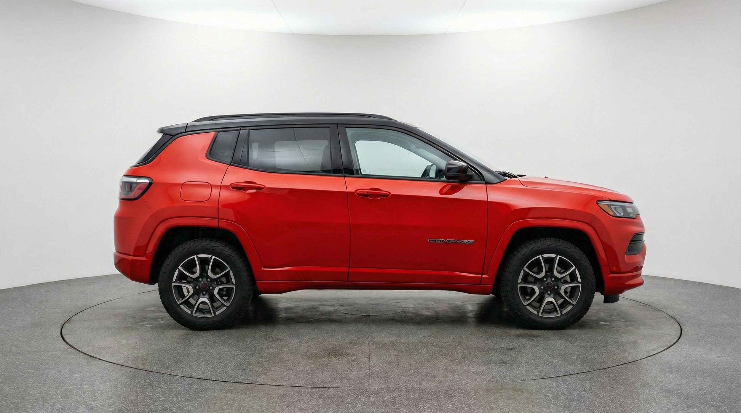 Thumbnail: 2025 Jeep Compass - 11