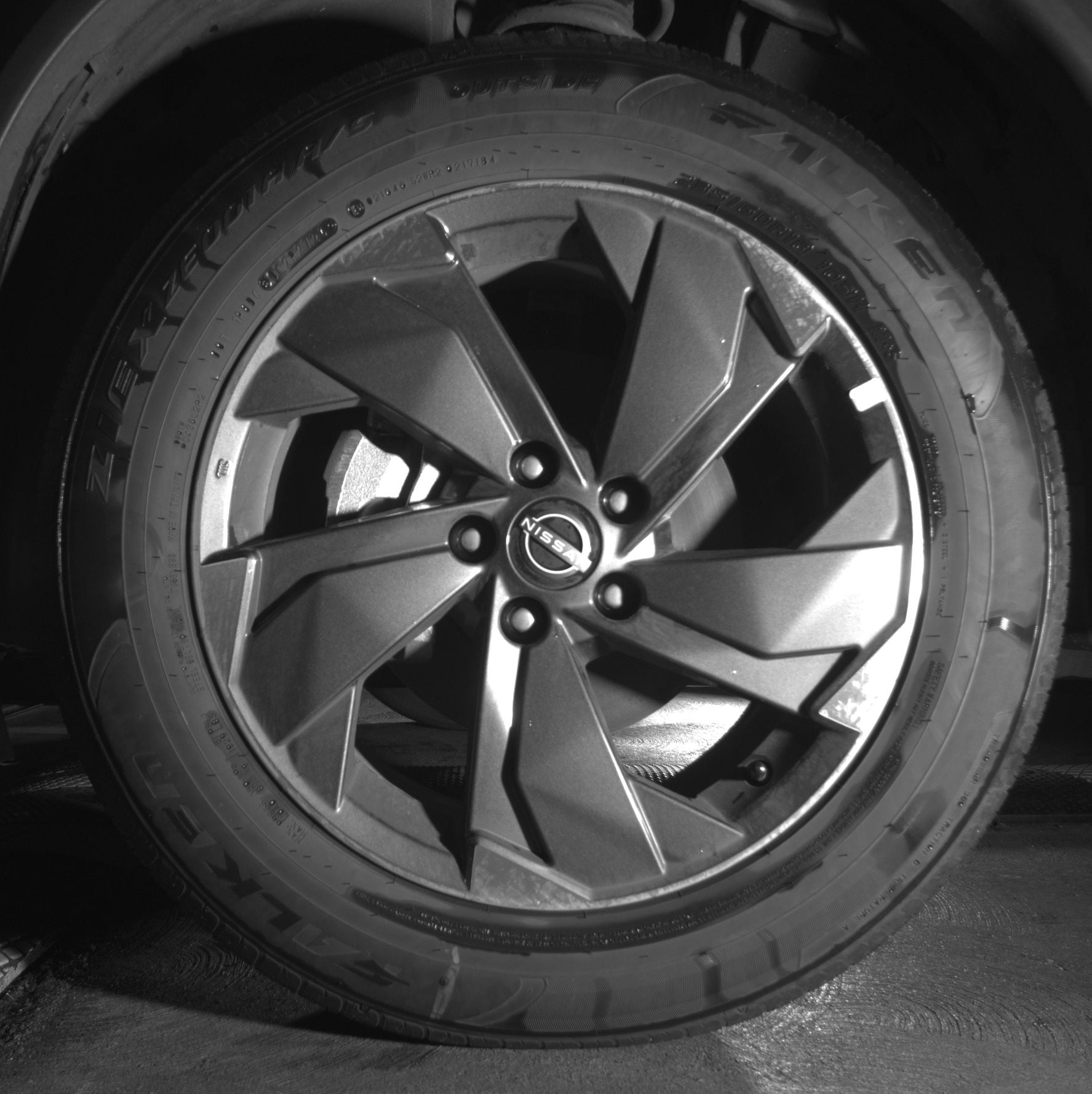 Thumbnail: 2025 Nissan Rogue - 9