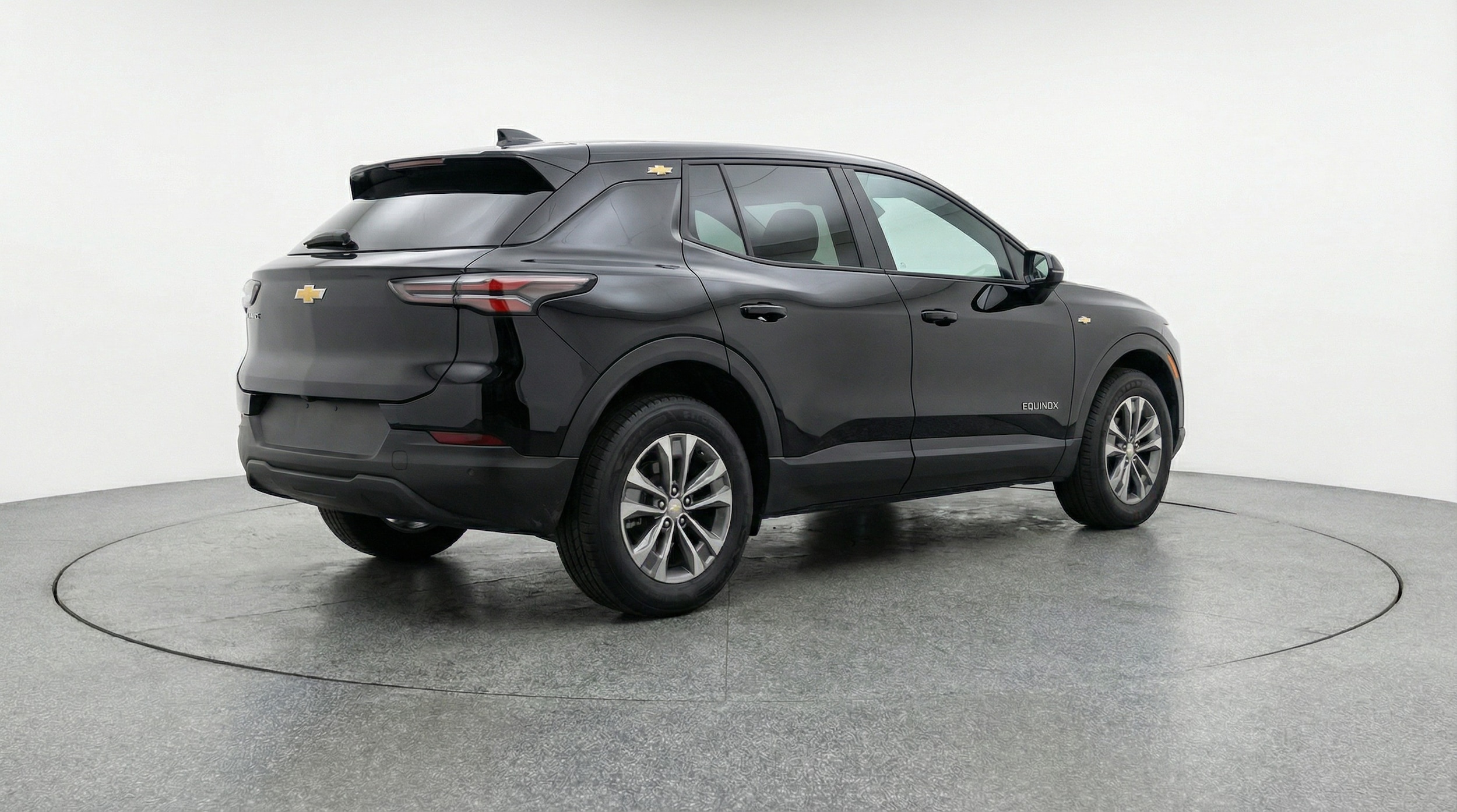 Thumbnail: 2025 Chevrolet Equinox - 7