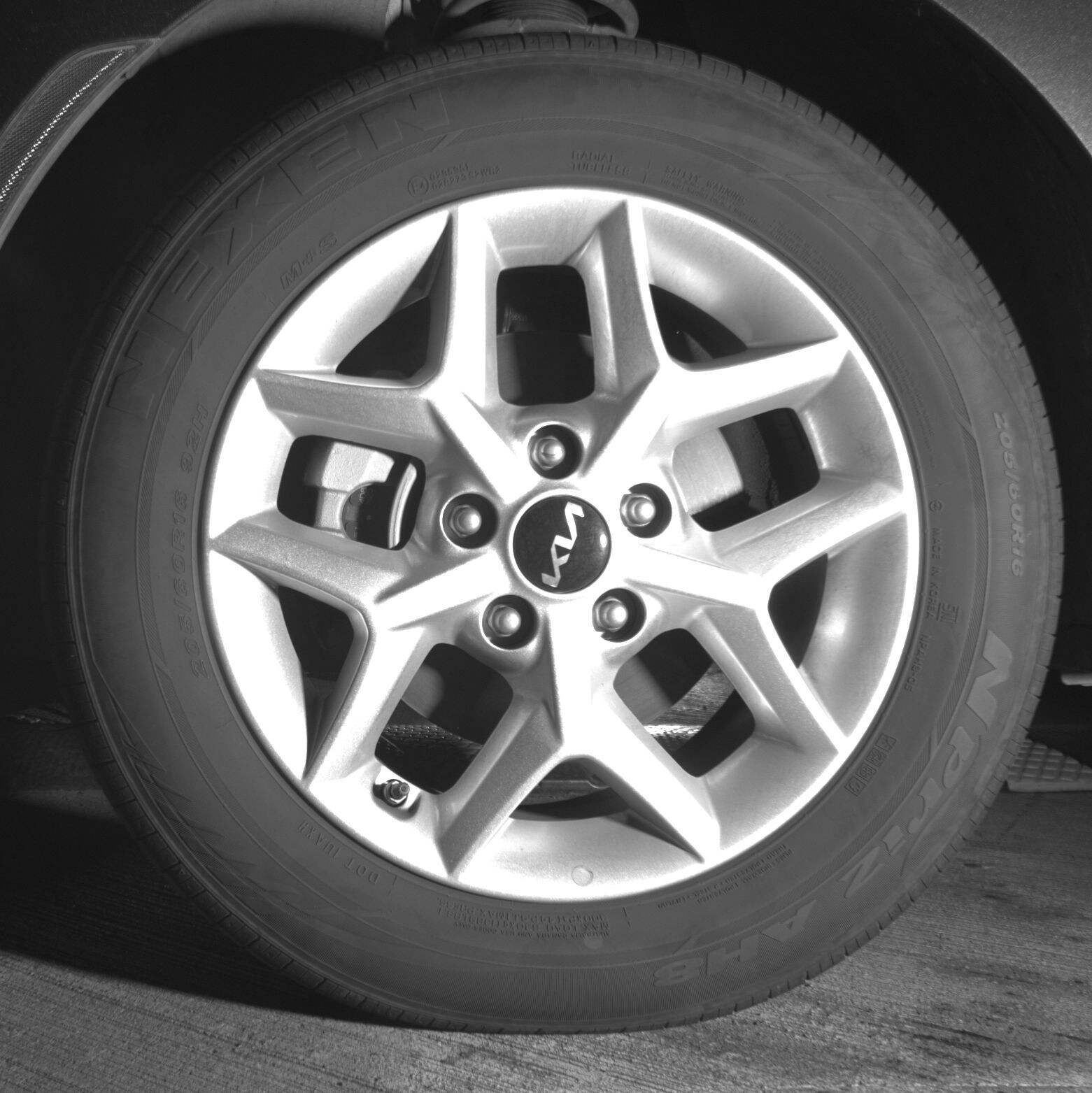 Thumbnail: 2025 Kia Soul - 9