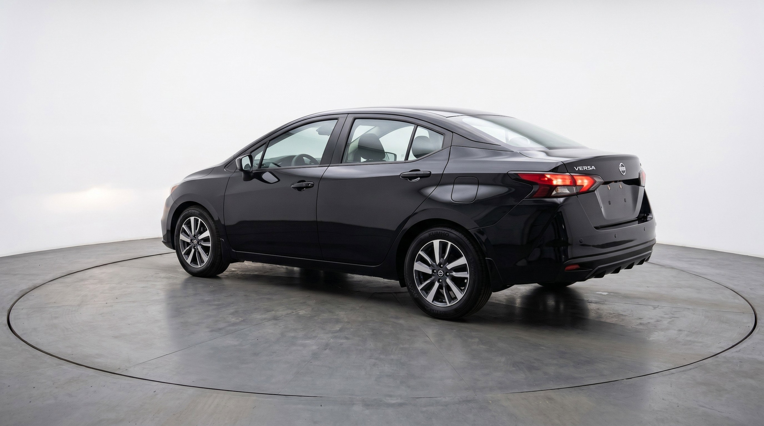 Thumbnail: 2025 Nissan Versa - 6