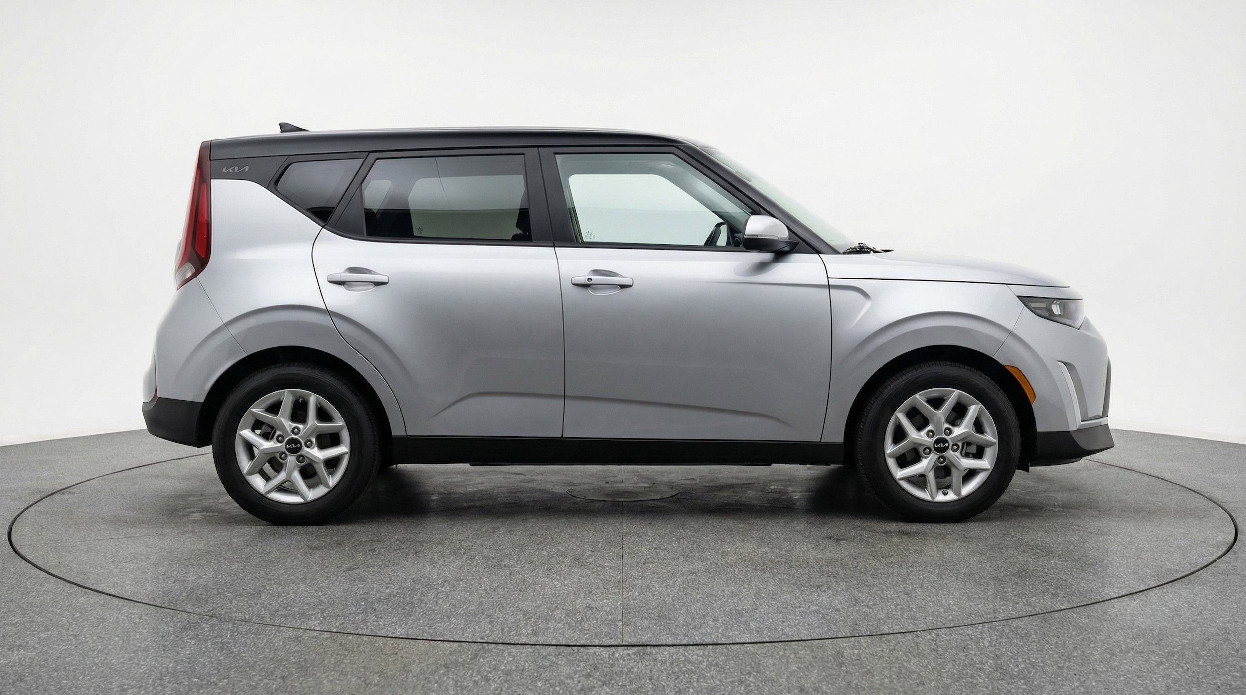 Thumbnail: 2025 Kia Soul - 11