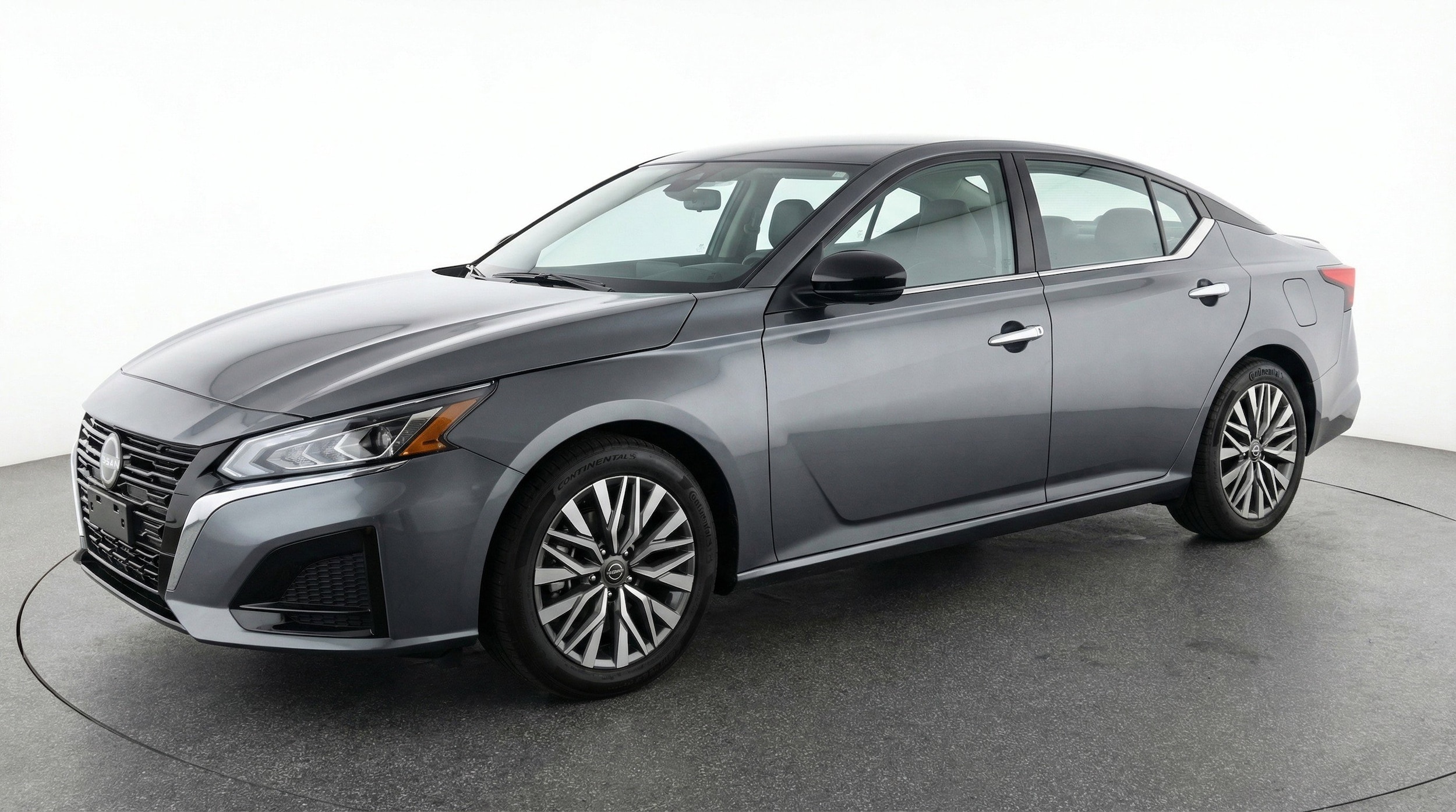 Thumbnail: 2025 Nissan Altima - 3