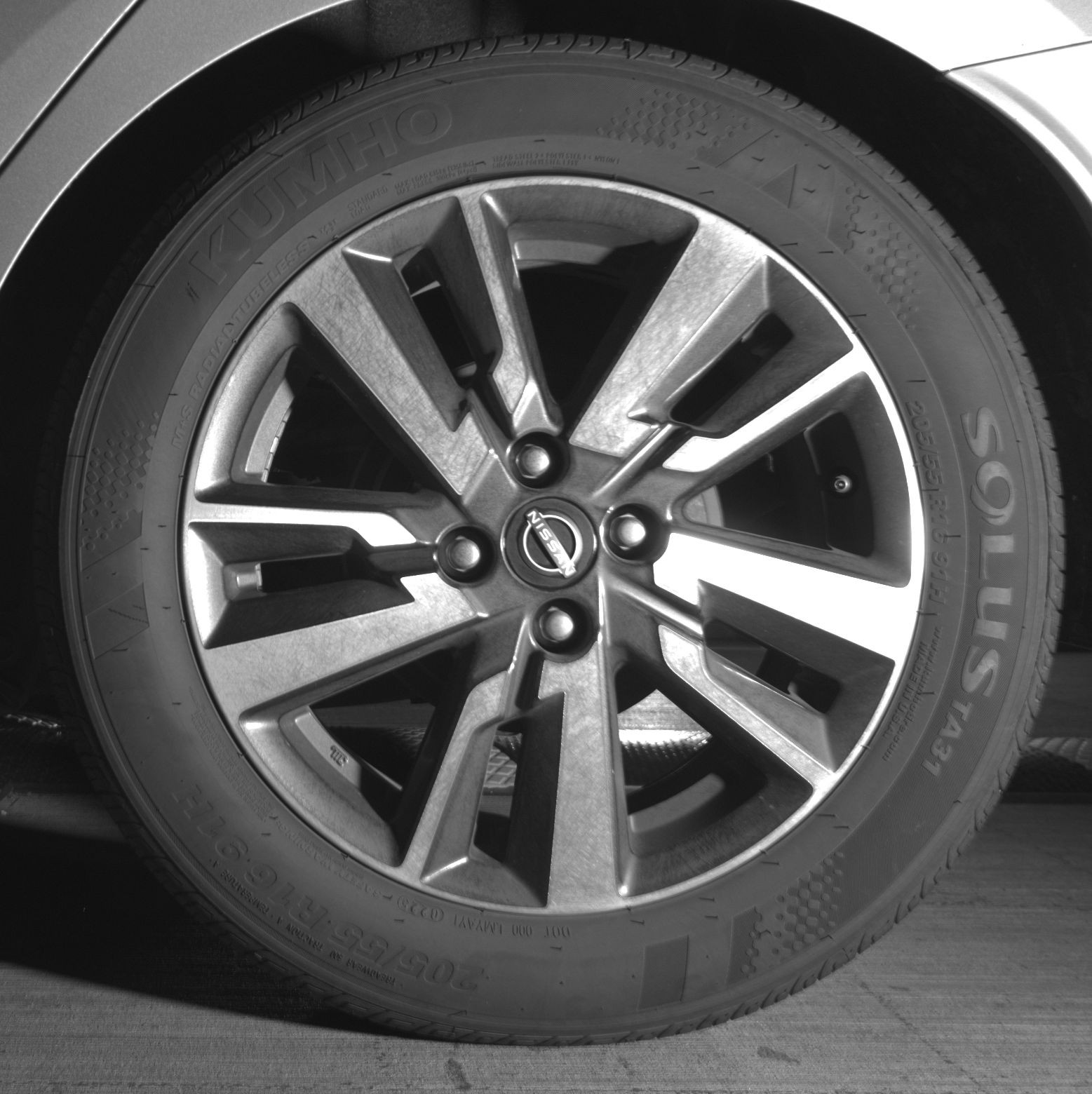 Thumbnail: 2025 Nissan Versa - 11