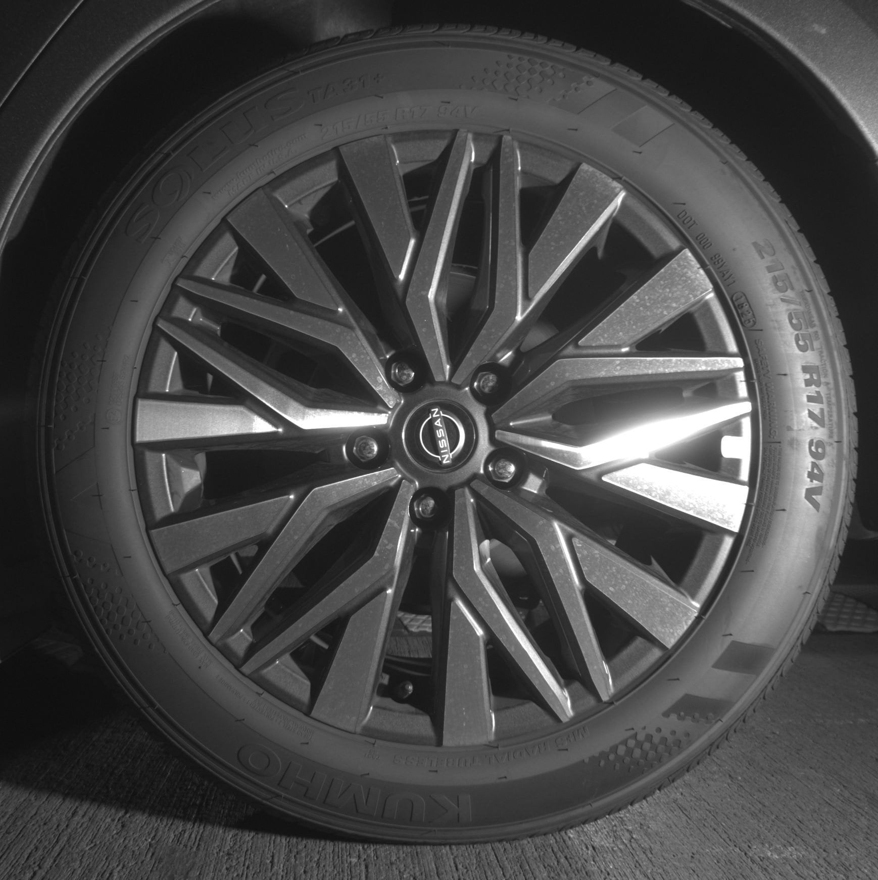 Thumbnail: 2025 Nissan Altima - 14