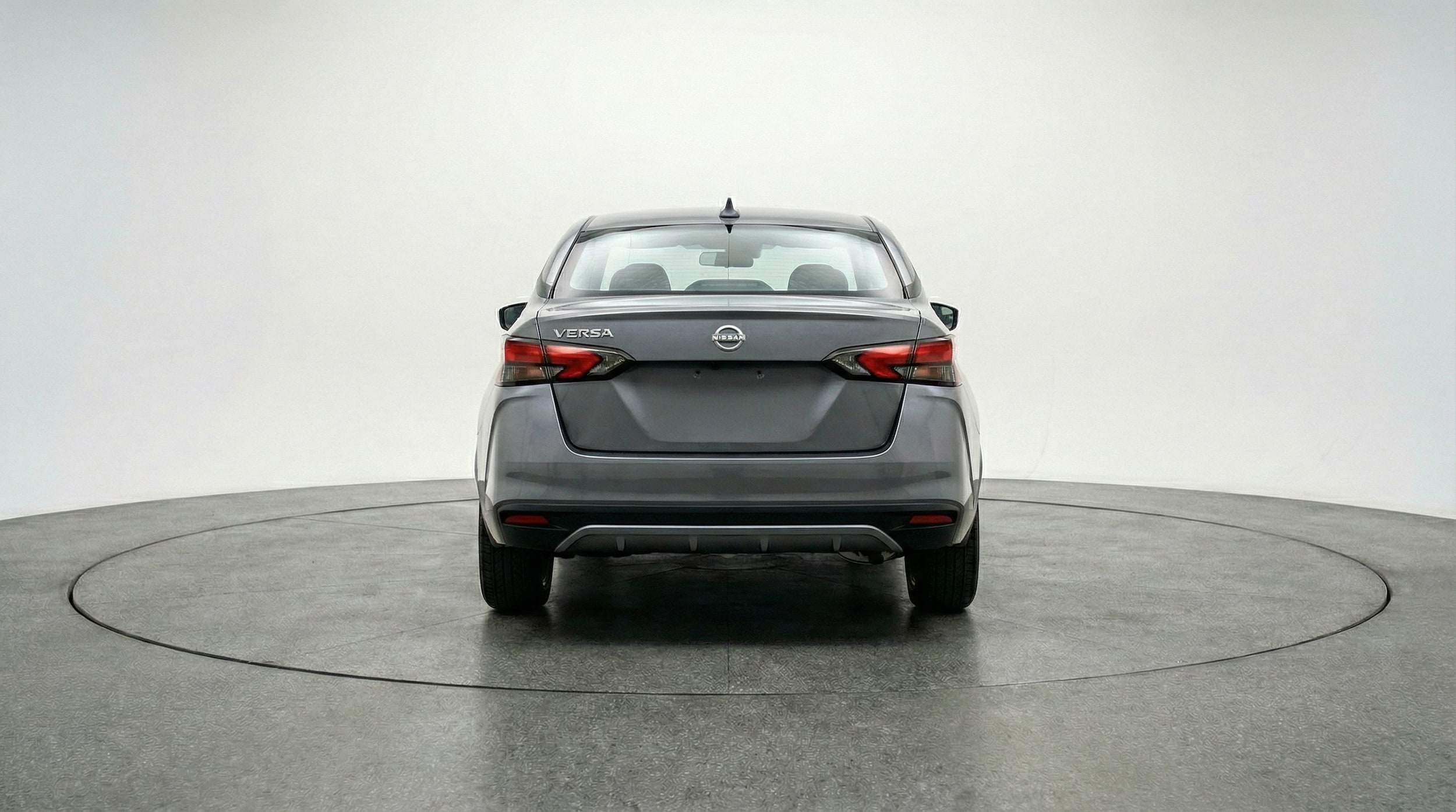 Thumbnail: 2025 Nissan Versa - 6