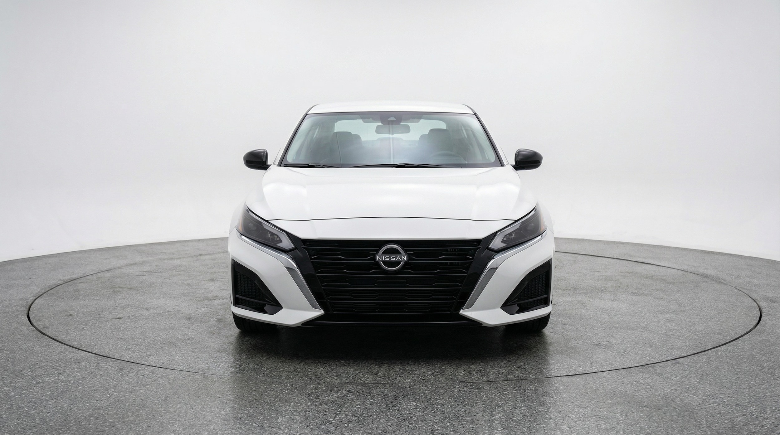 Thumbnail: 2025 Nissan Altima - 2