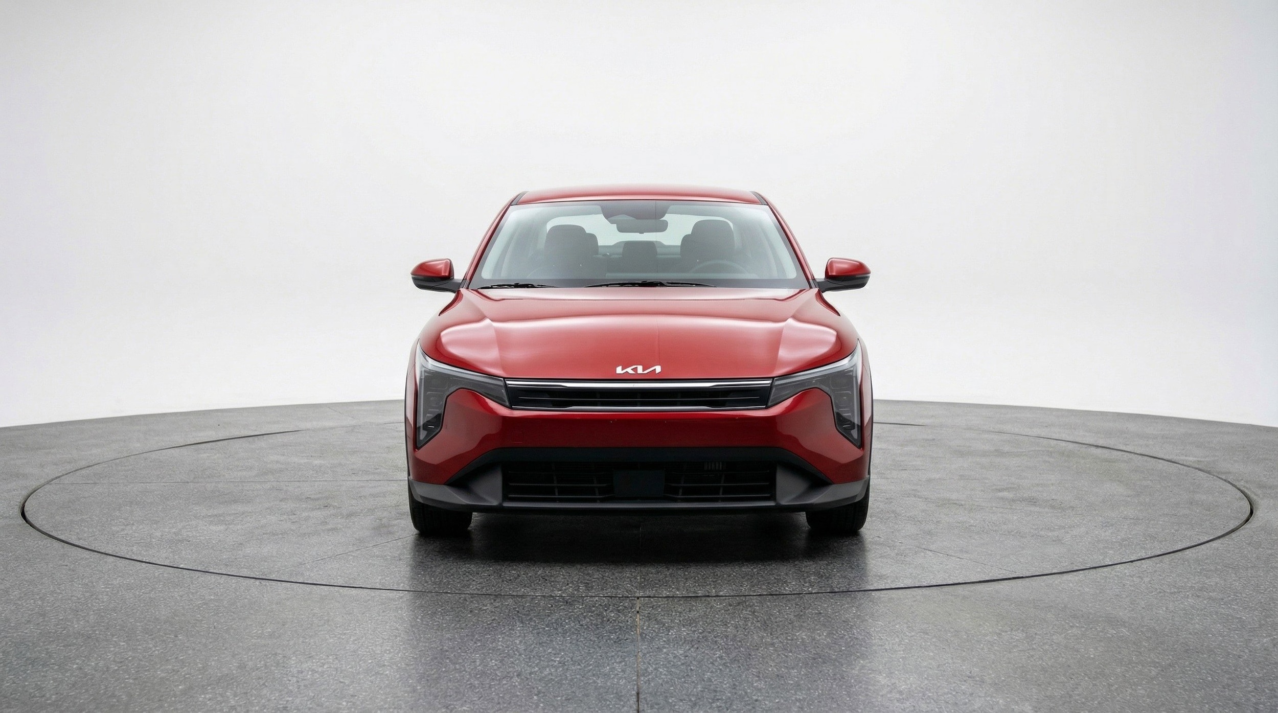 Thumbnail: 2025 Kia K4 - 2