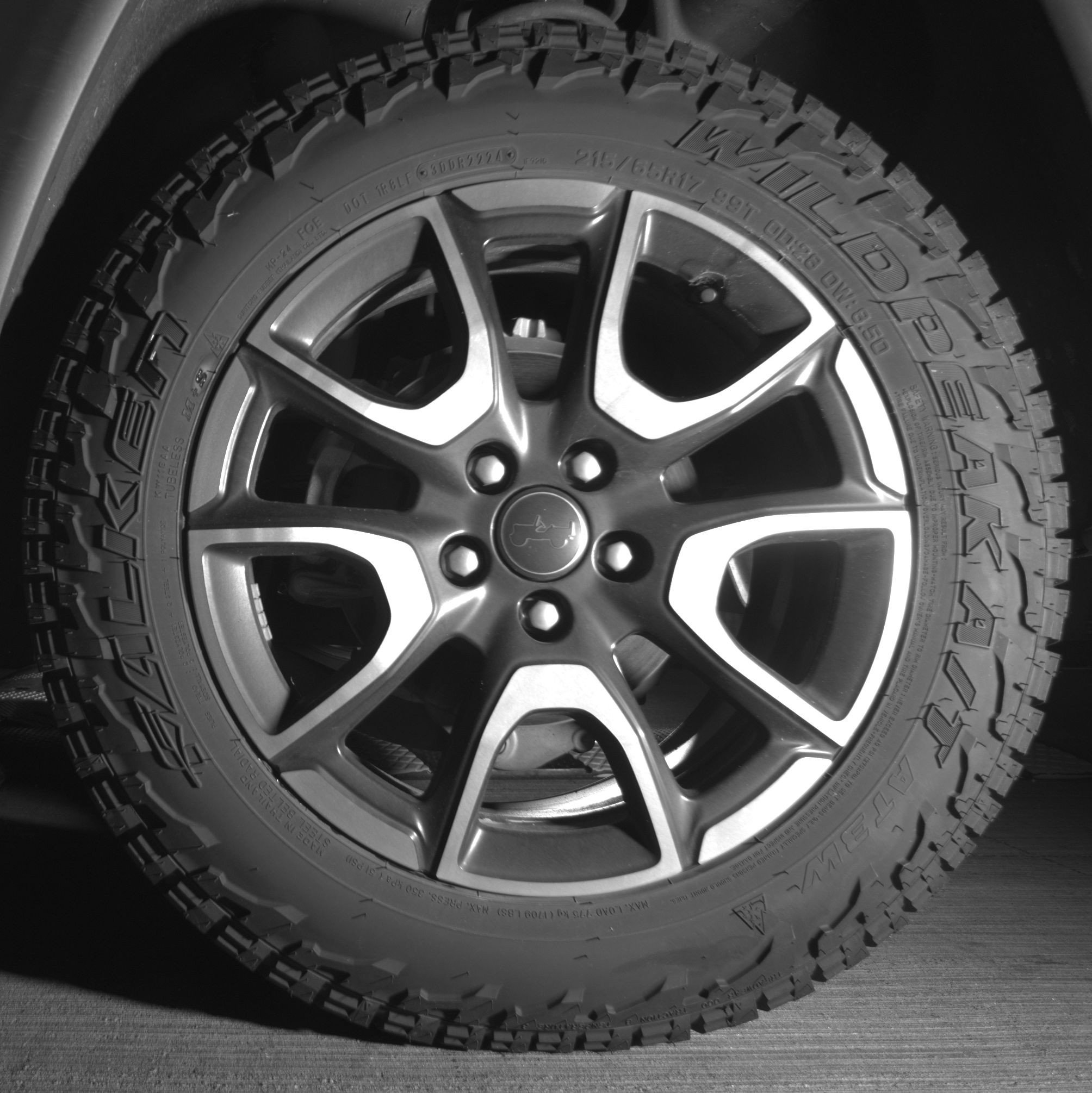 Thumbnail: 2025 Jeep Compass - 14