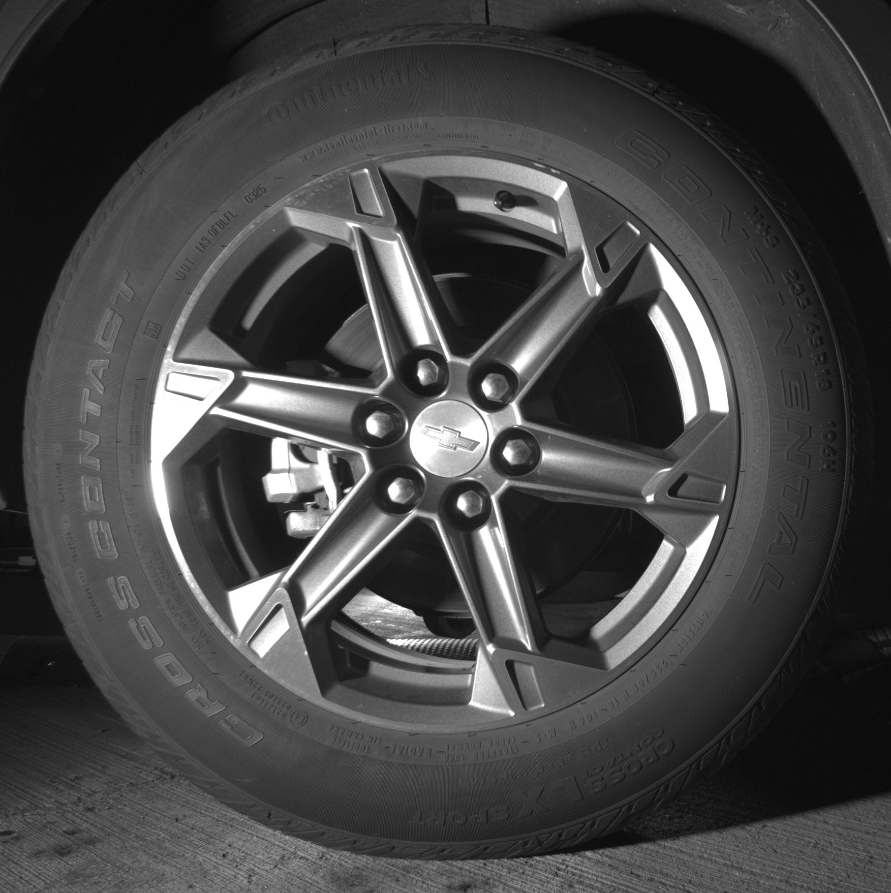 Thumbnail: 2025 Chevrolet Blazer - 12