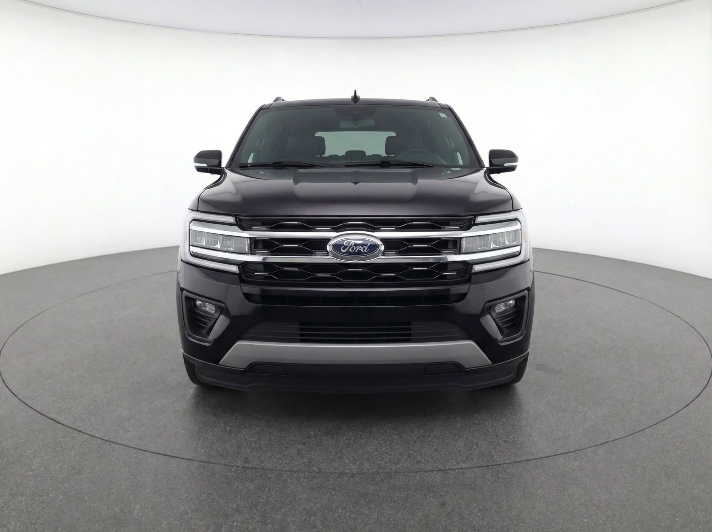 Thumbnail: 2024 Ford Expedition MAX - 2