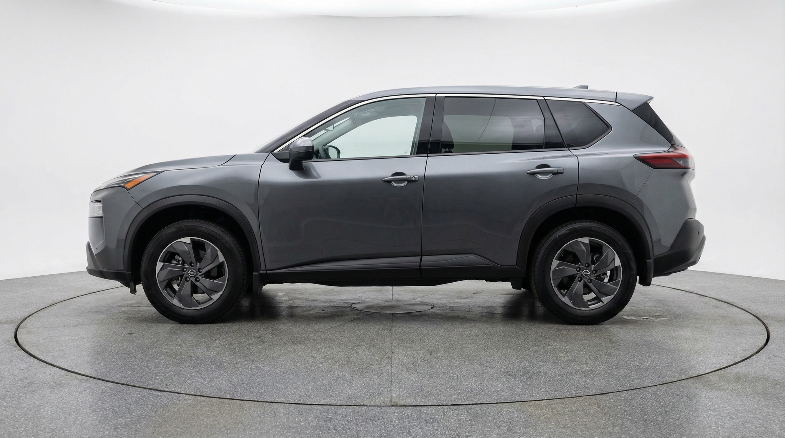 Thumbnail: 2025 Nissan Rogue - 4