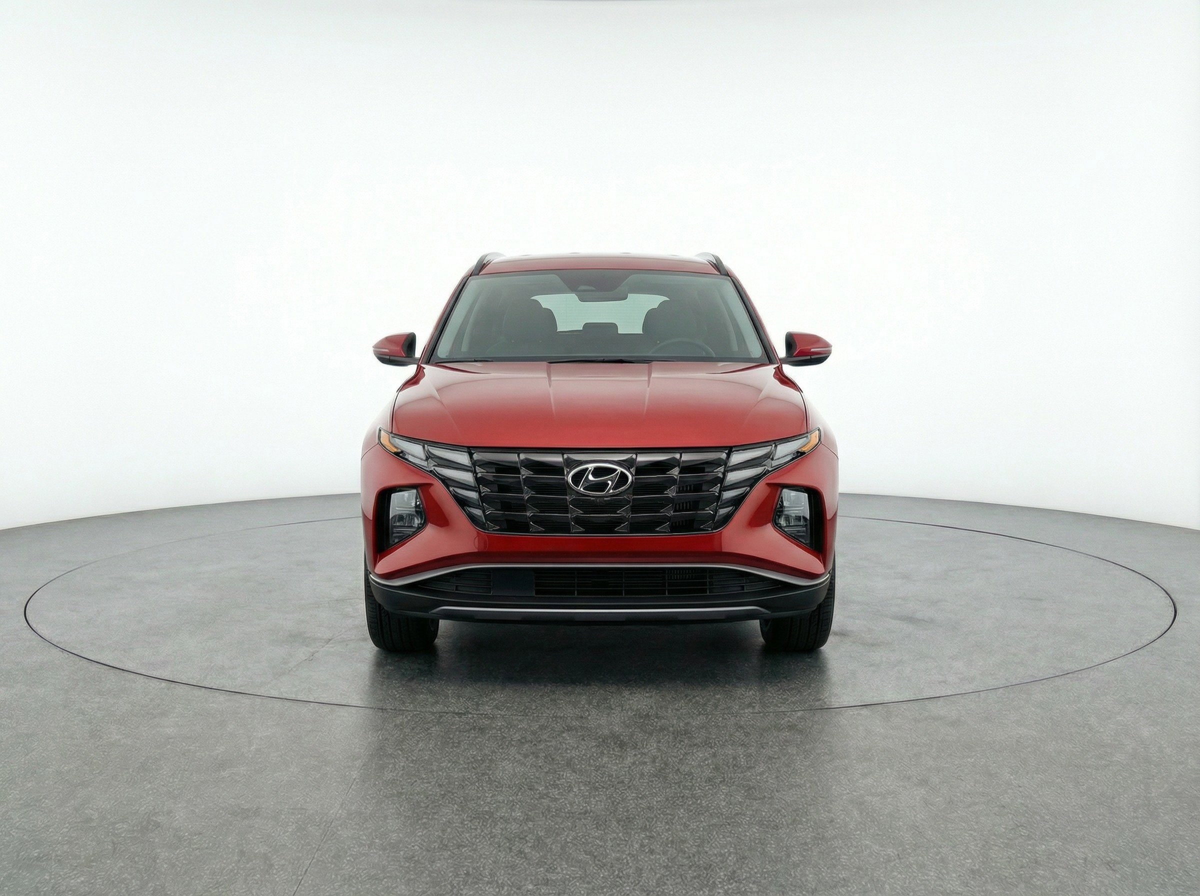 Thumbnail: 2025 Hyundai Tucson - 2