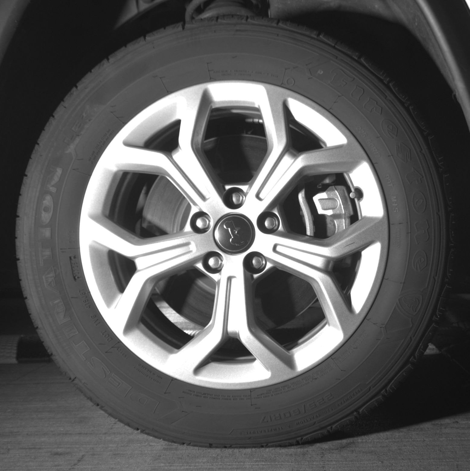 Thumbnail: 2025 Jeep Compass - 13