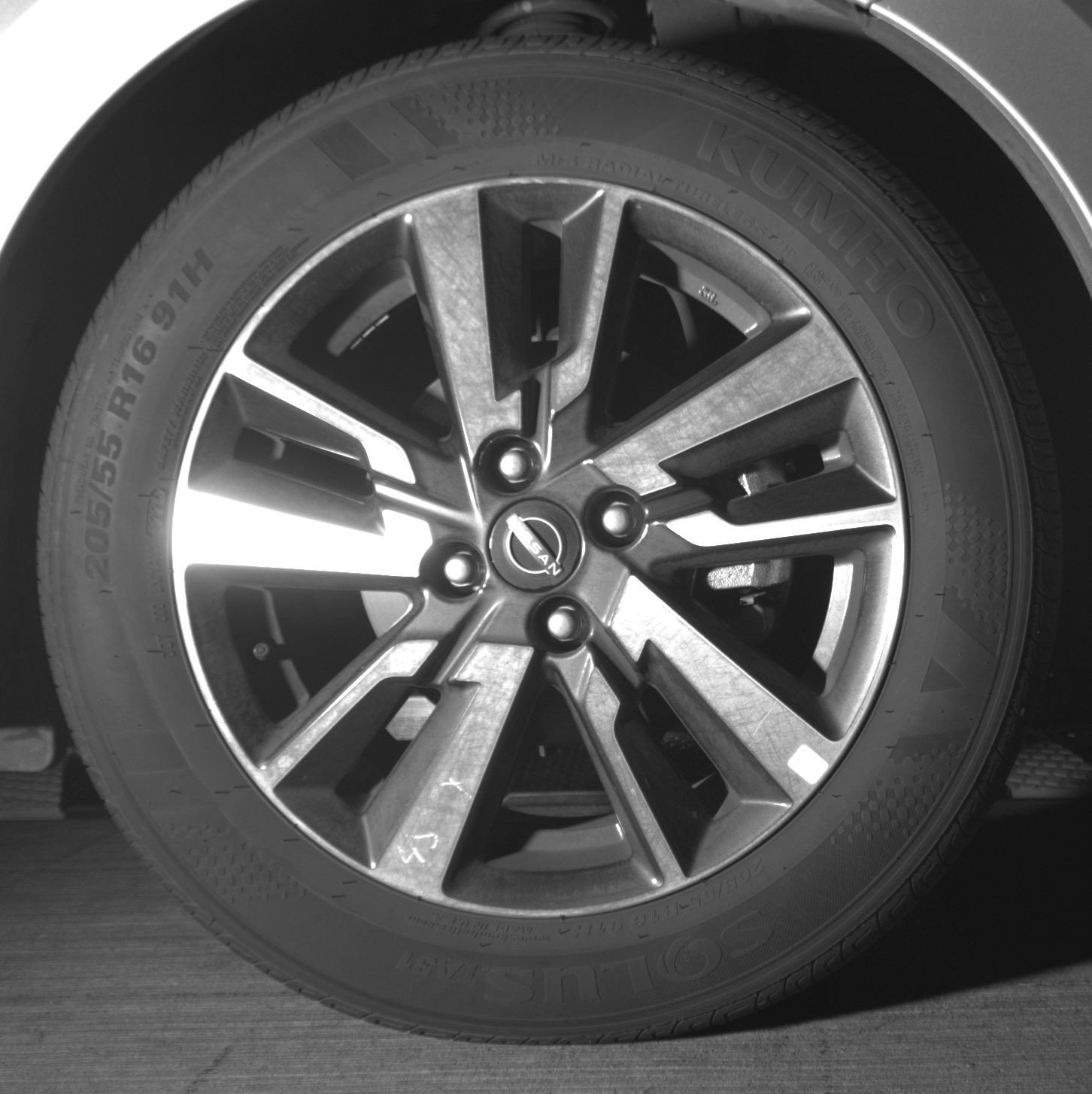 Thumbnail: 2025 Nissan Versa - 13