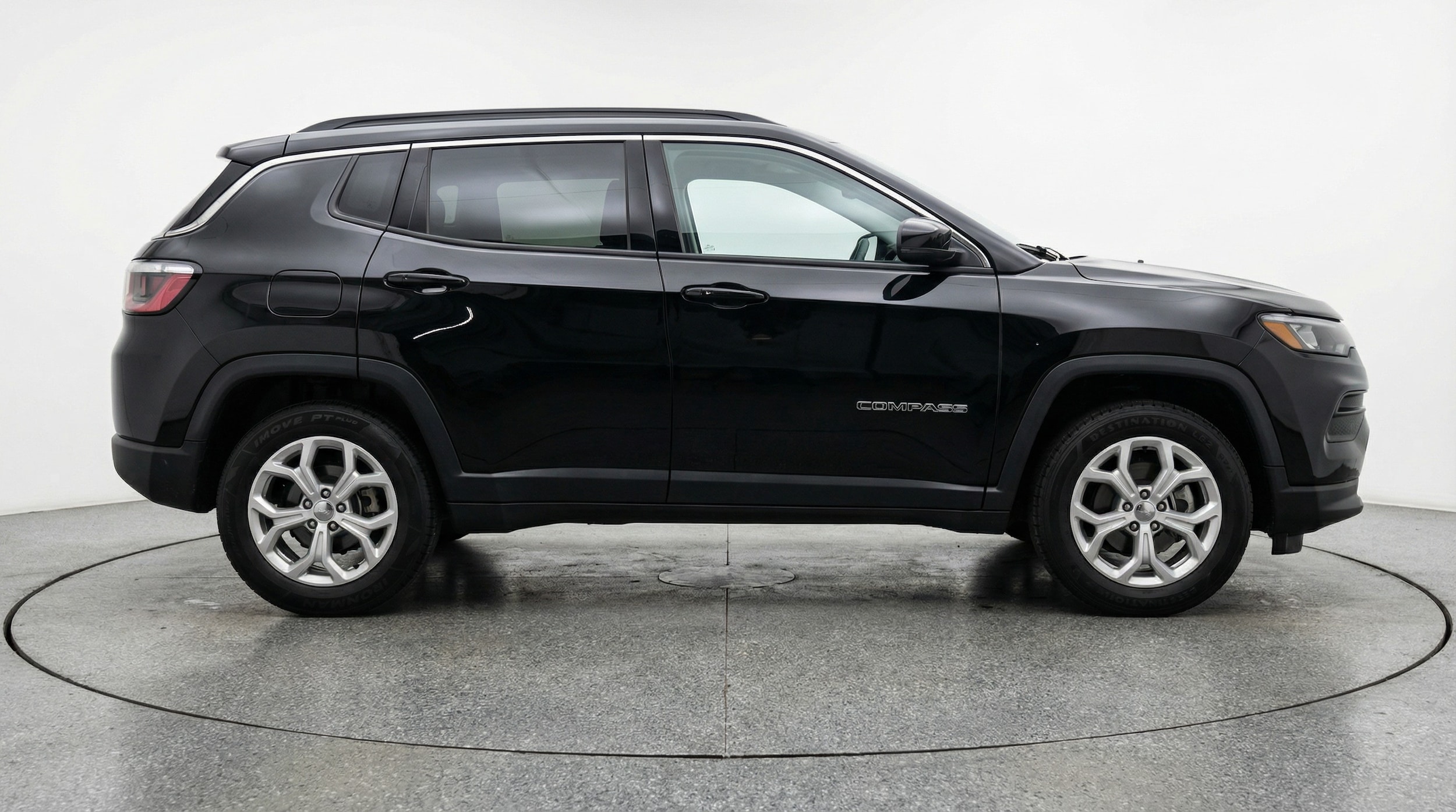 Thumbnail: 2025 Jeep Compass - 8