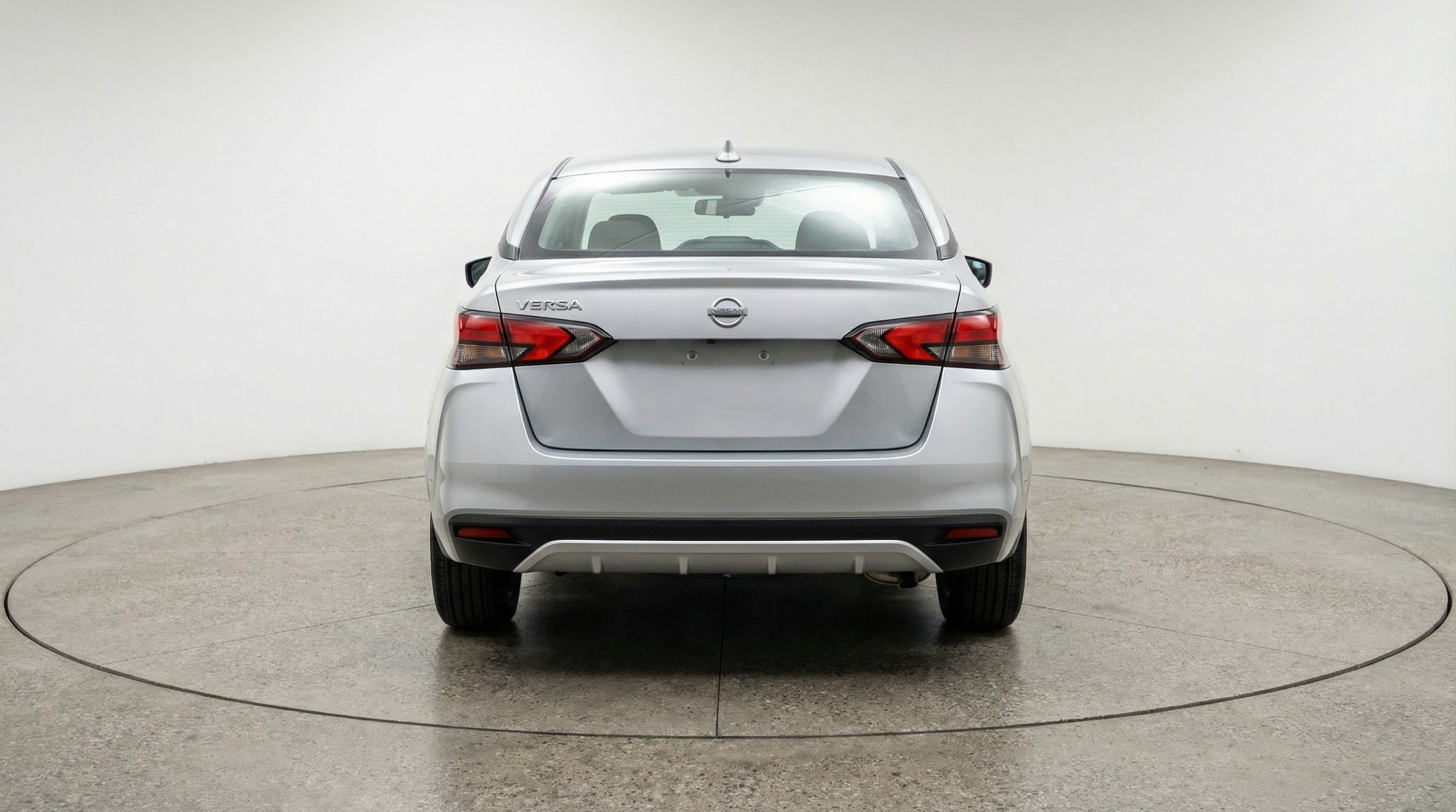 Thumbnail: 2025 Nissan Versa - 6