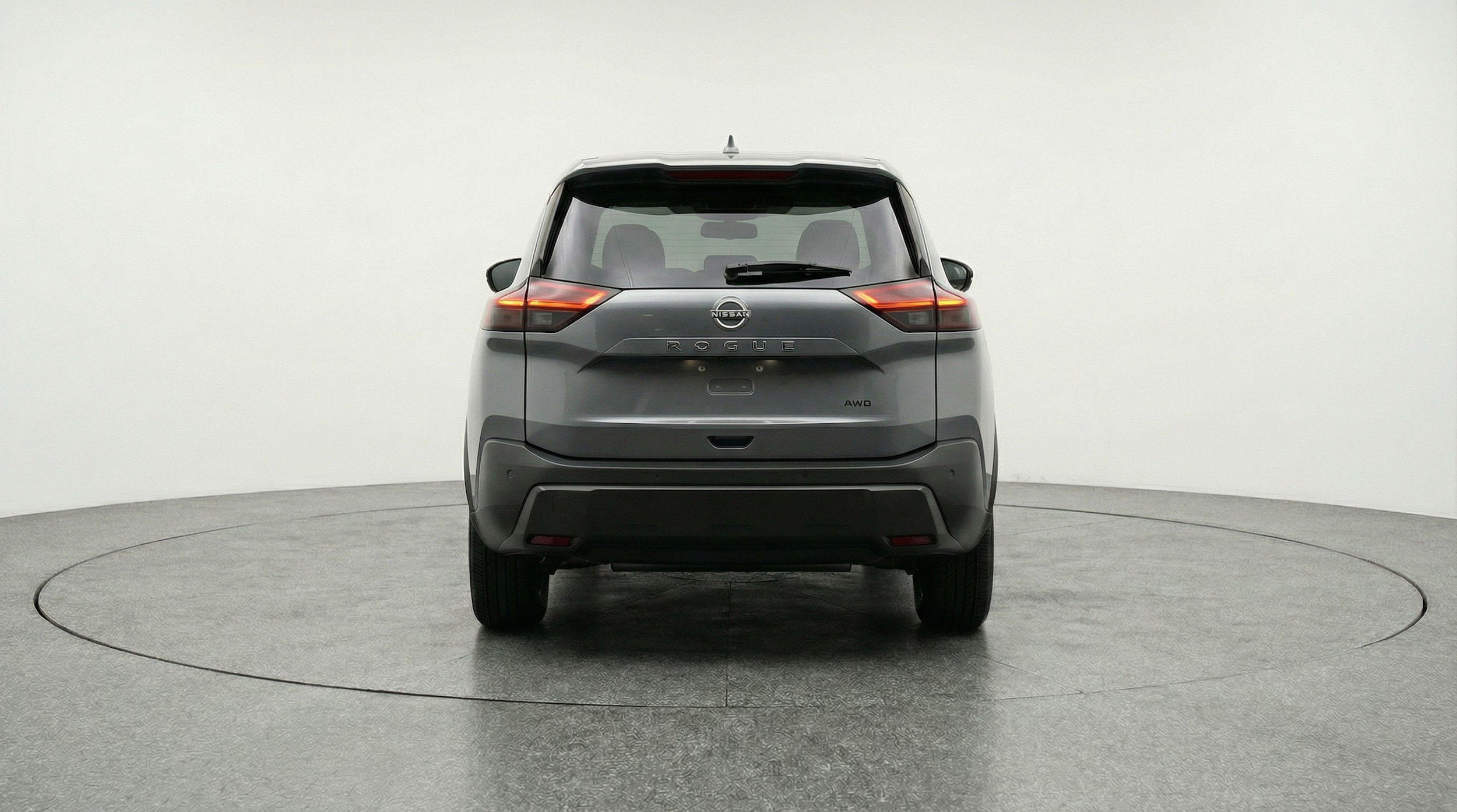 Thumbnail: 2025 Nissan Rogue - 7