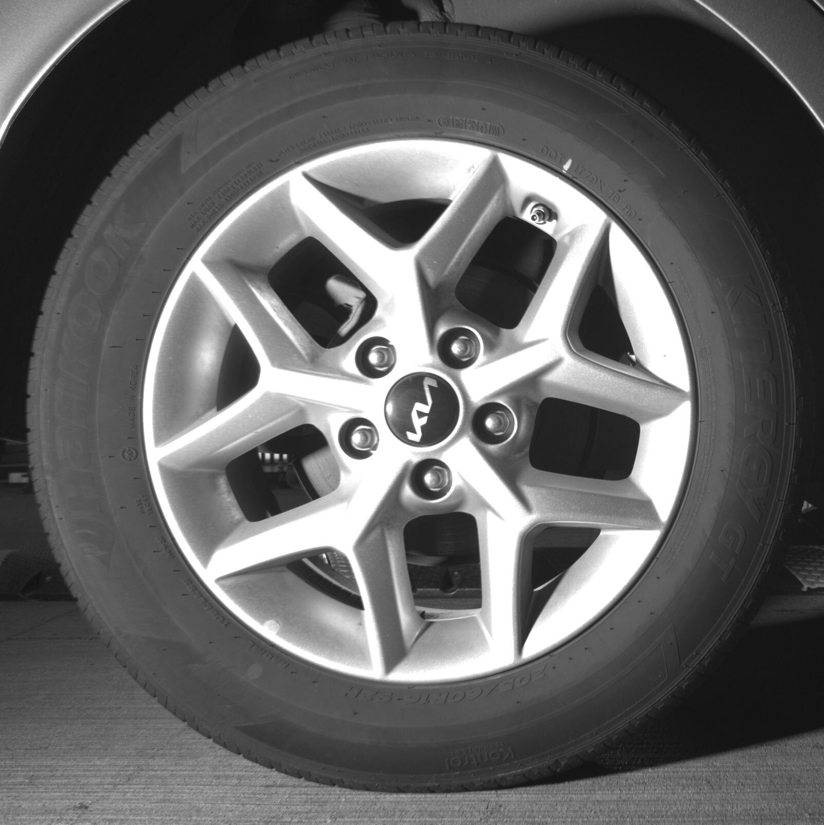 Thumbnail: 2025 Kia Soul - 17