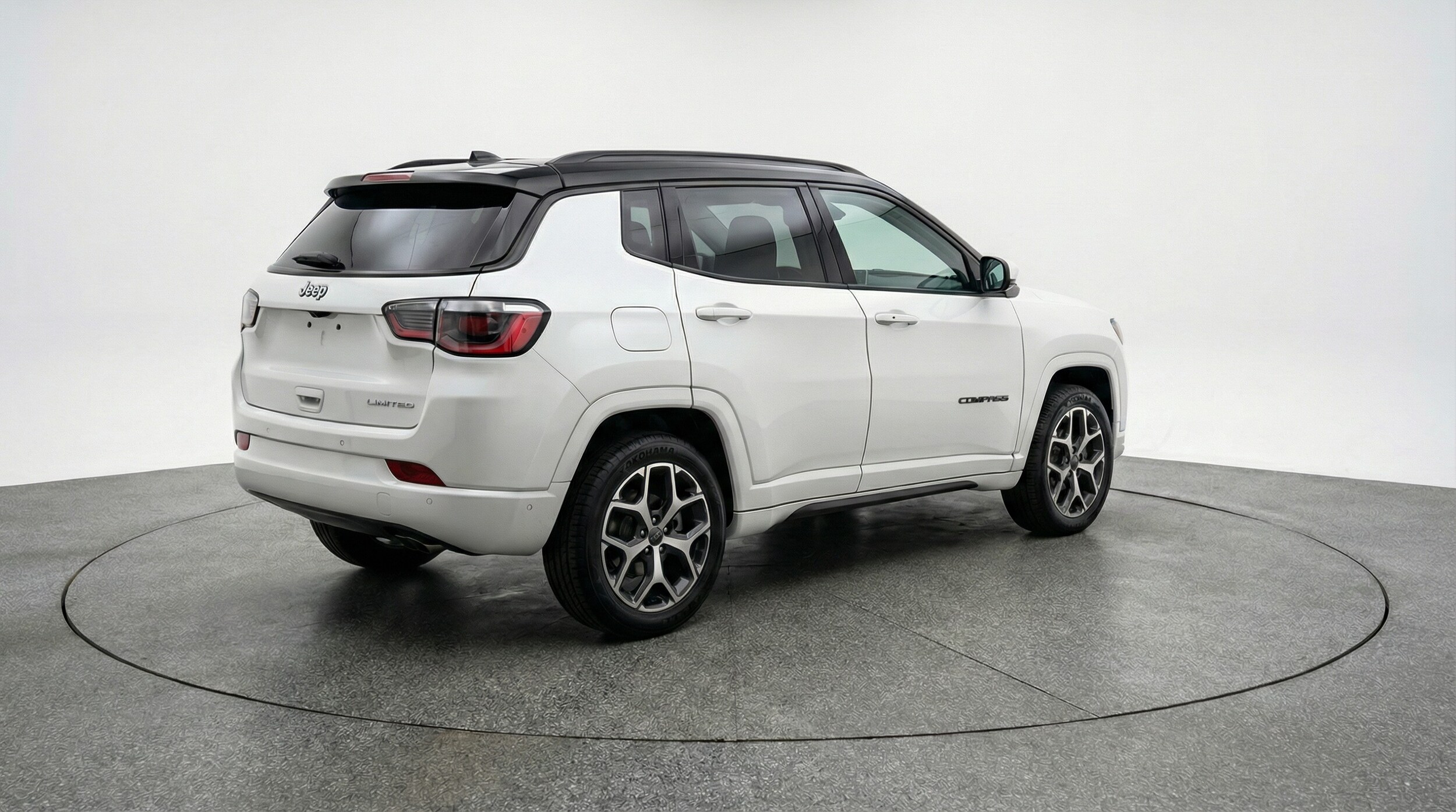 Thumbnail: 2025 Jeep Compass - 7