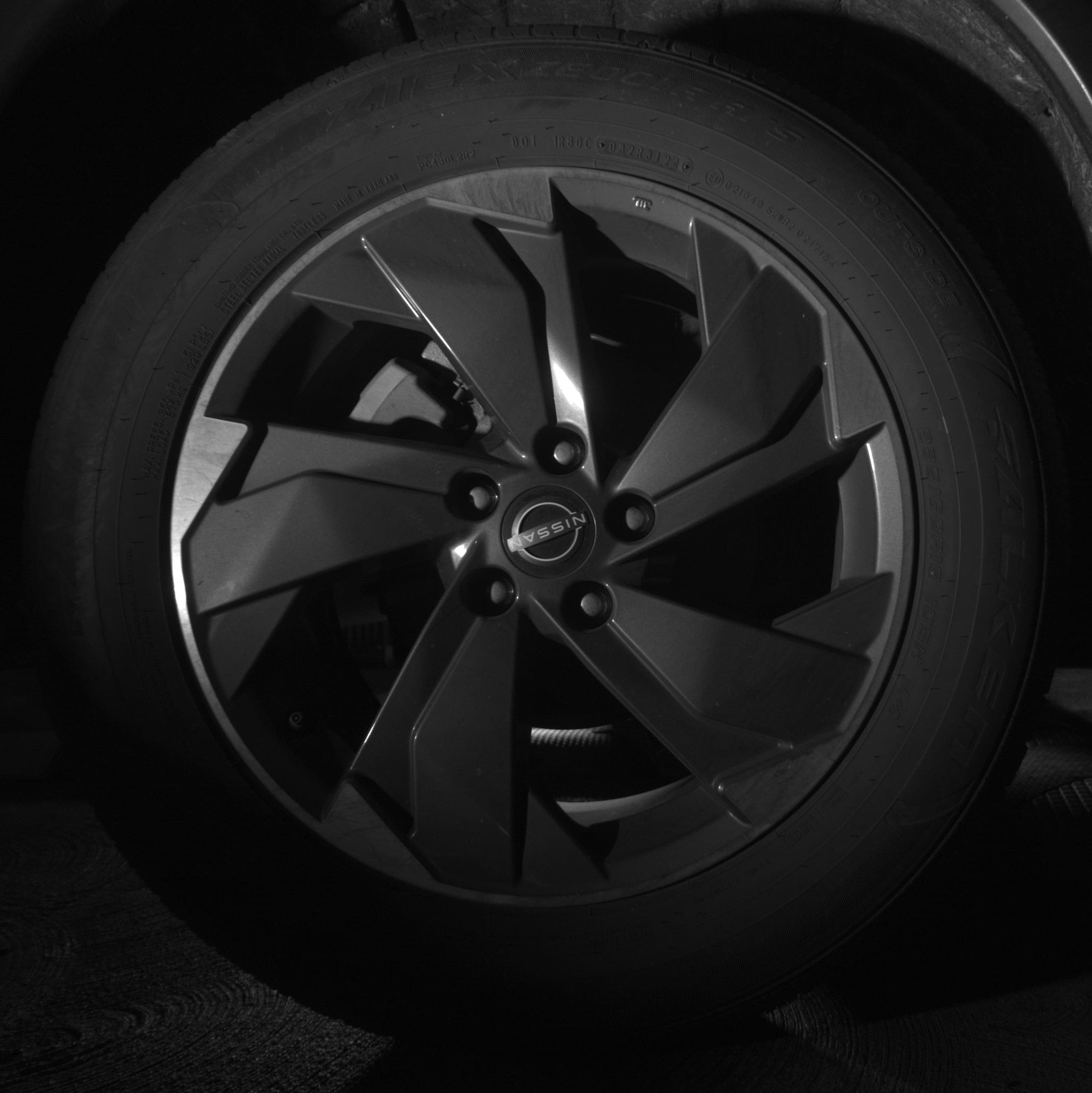 Thumbnail: 2025 Nissan Rogue - 12