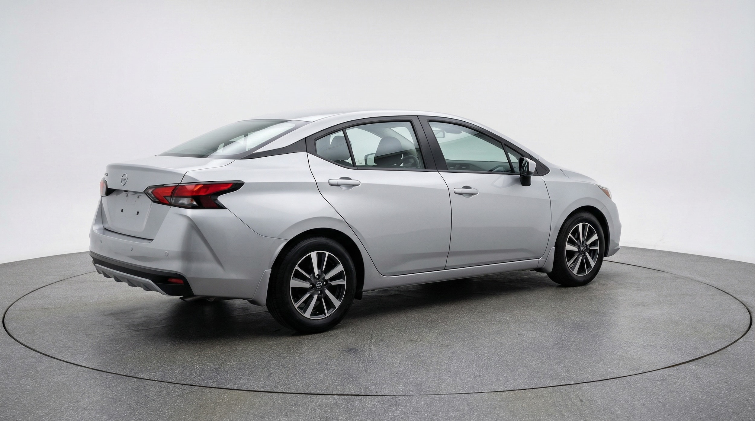 Thumbnail: 2025 Nissan Versa - 7