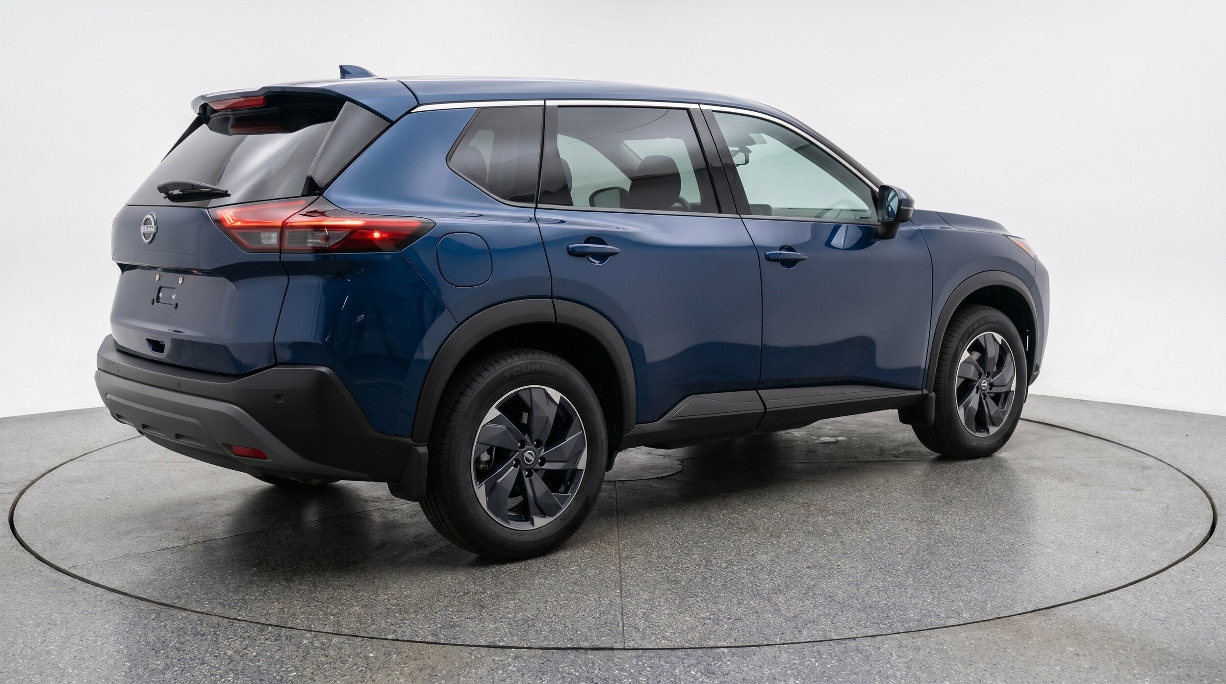 Thumbnail: 2025 Nissan Rogue - 9