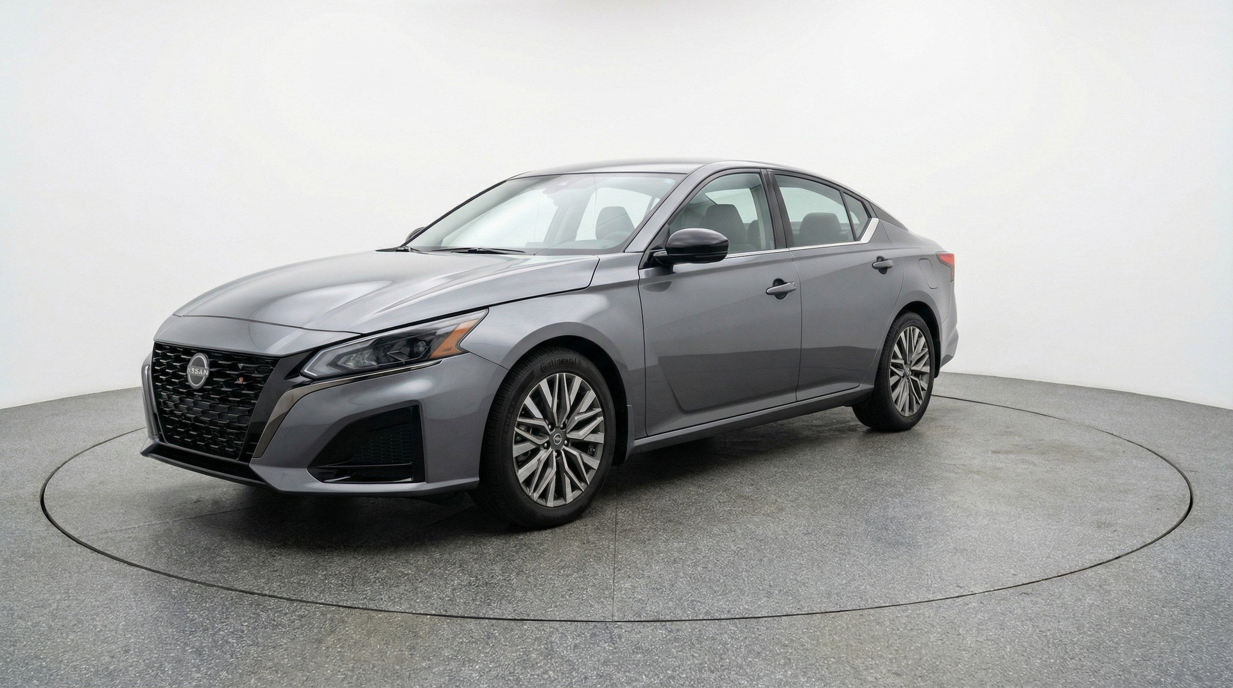 Thumbnail: 2025 Nissan Altima - 3