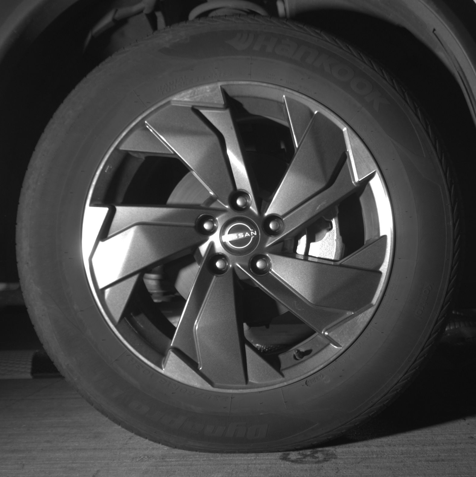 Thumbnail: 2025 Nissan Rogue - 10