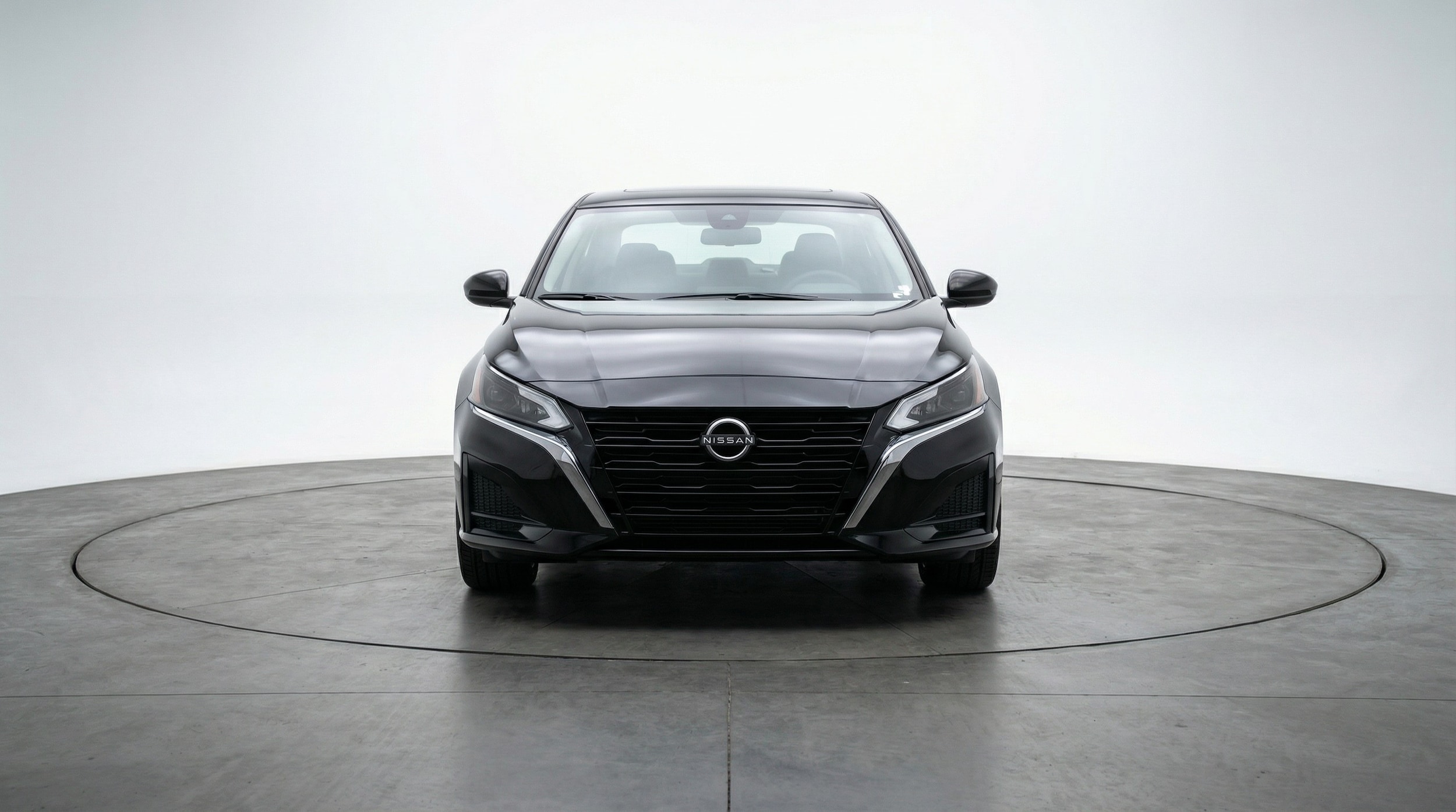 Thumbnail: 2025 Nissan Altima - 2