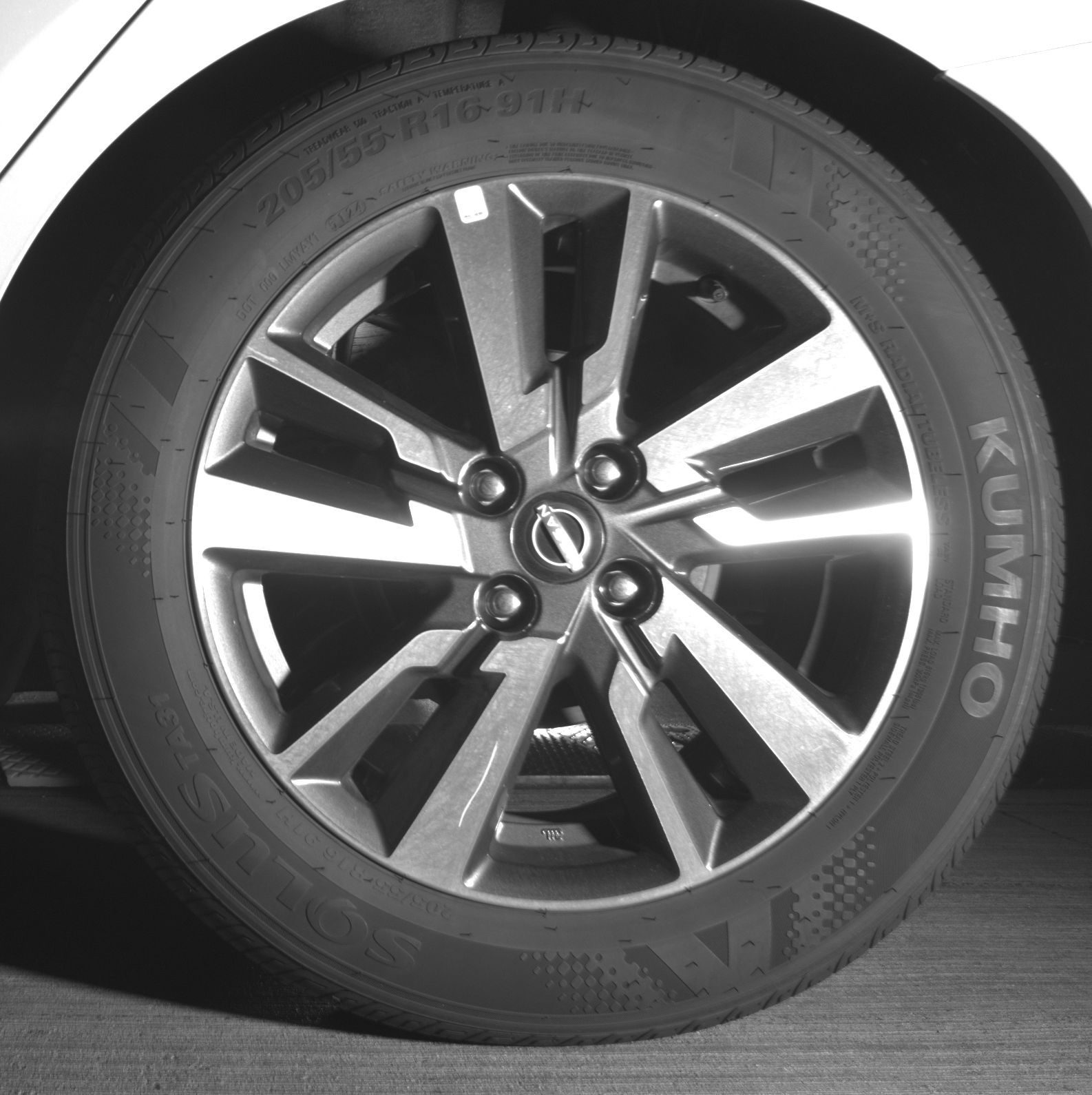 Thumbnail: 2025 Nissan Versa - 11