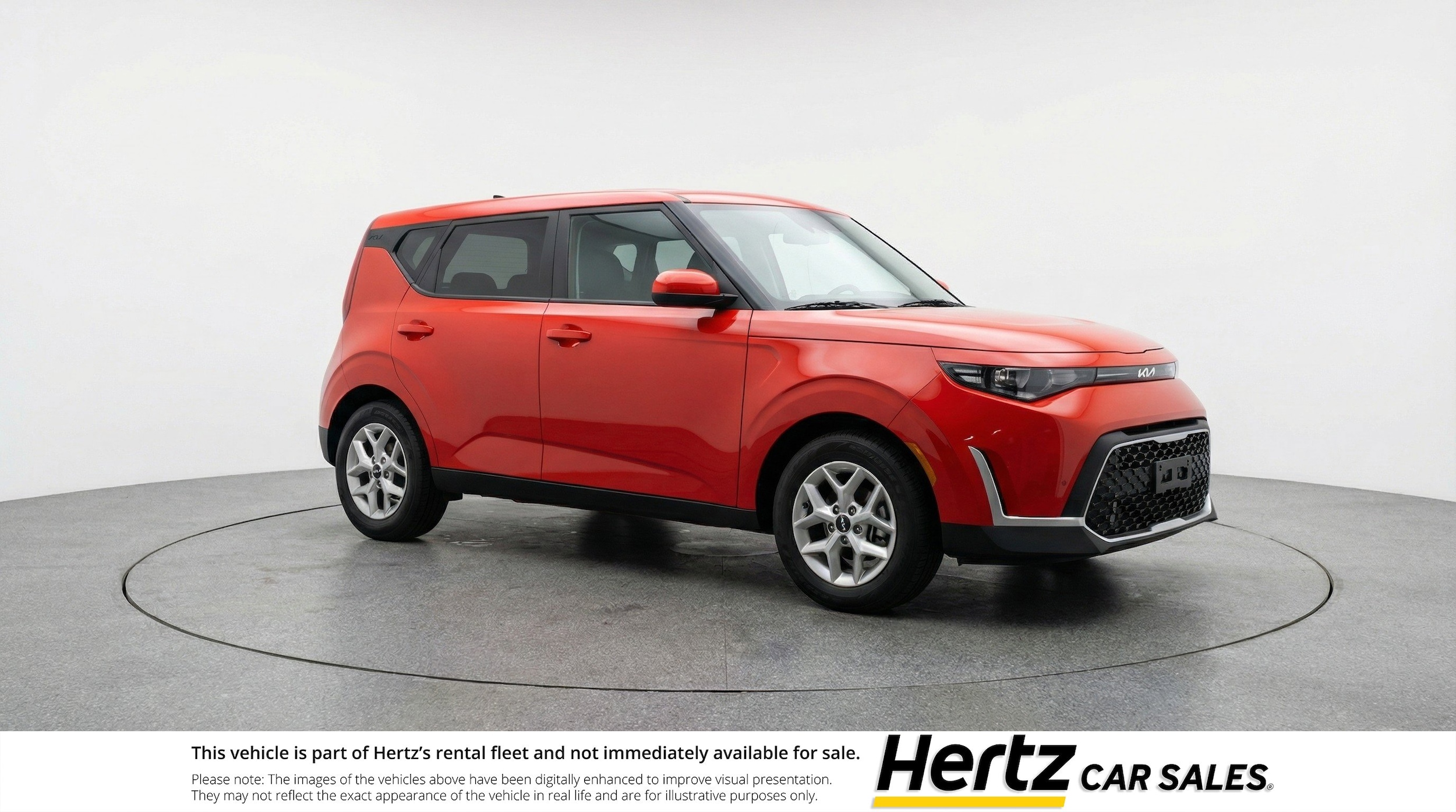 Thumbnail: 2025 Kia Soul - 1