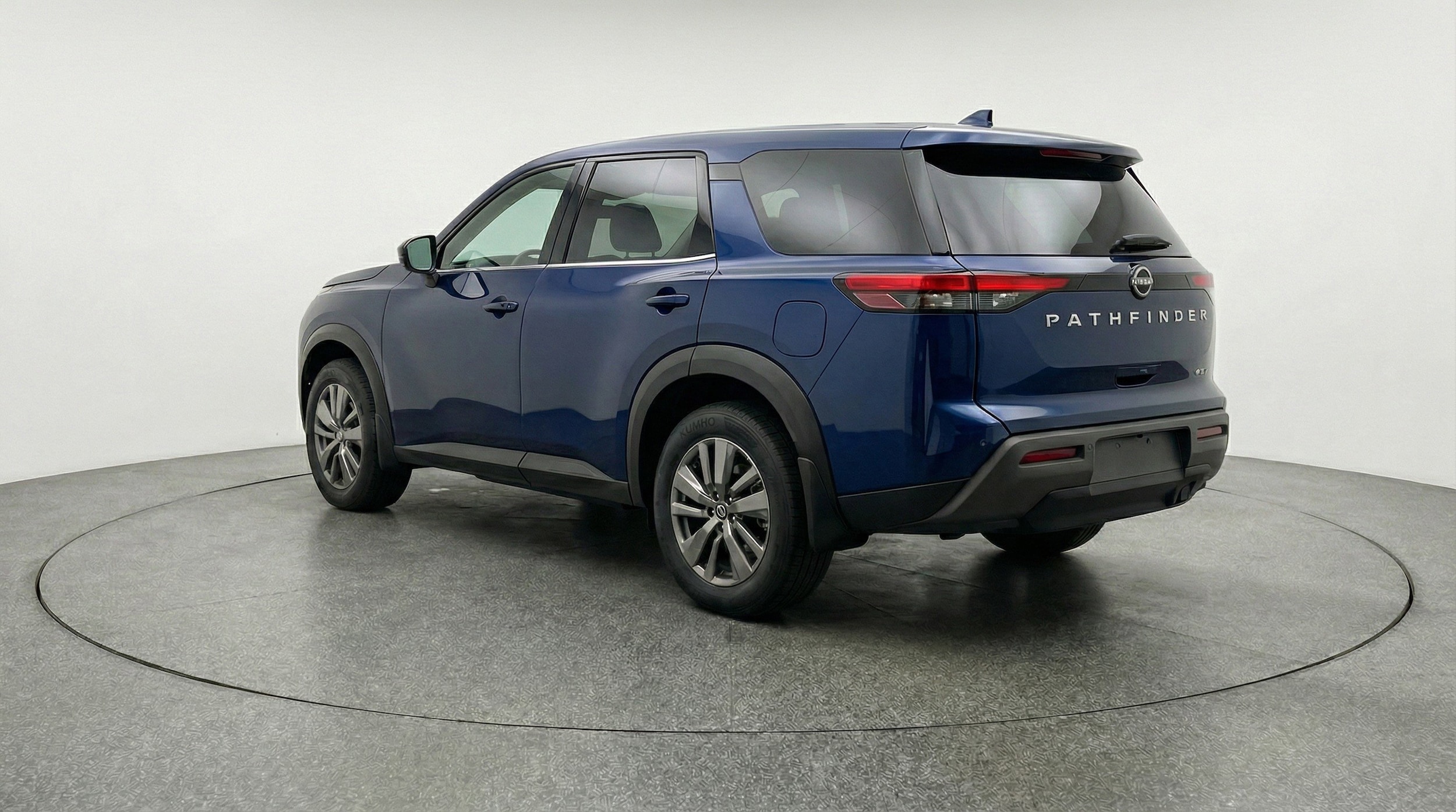 Thumbnail: 2025 Nissan Pathfinder - 6