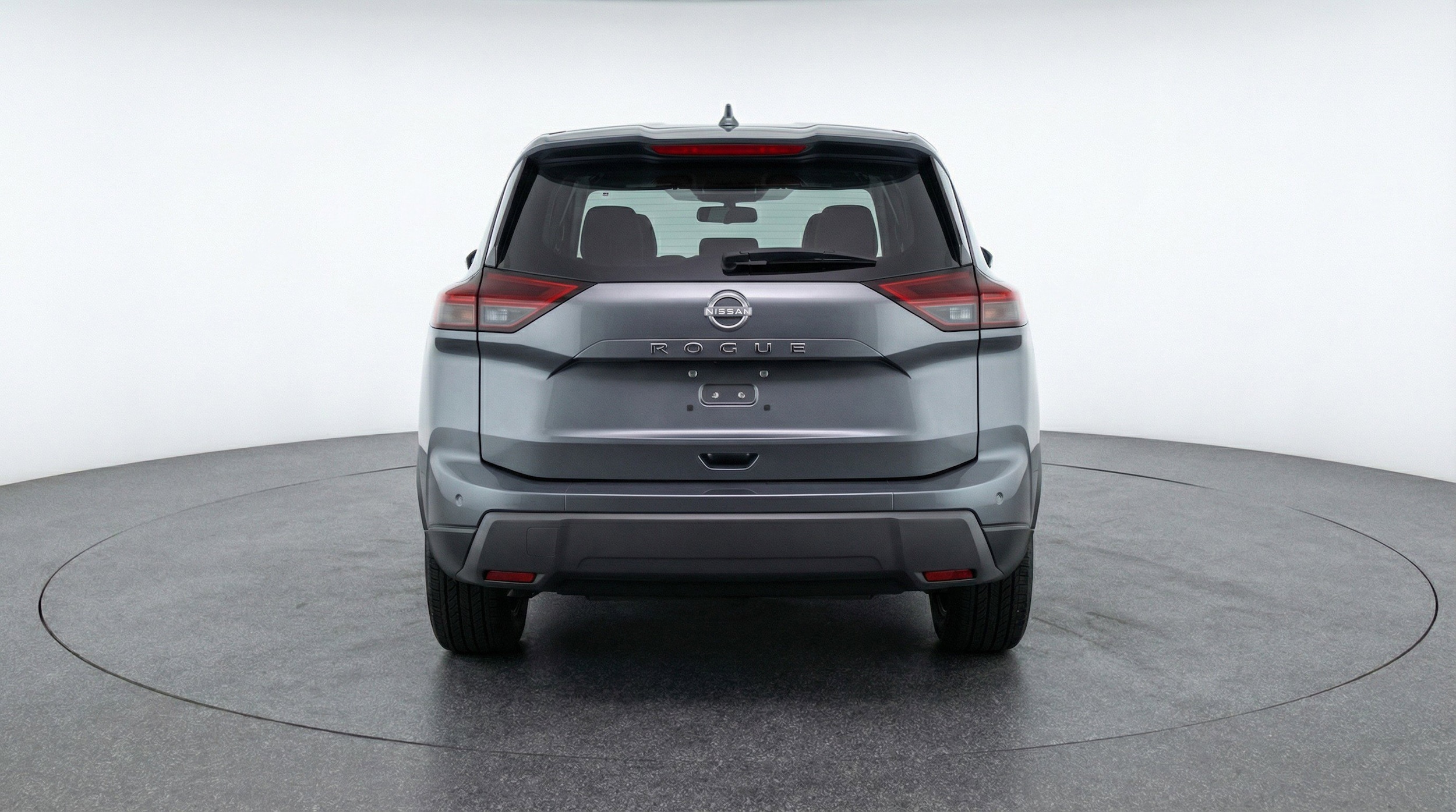 Thumbnail: 2025 Nissan Rogue - 7