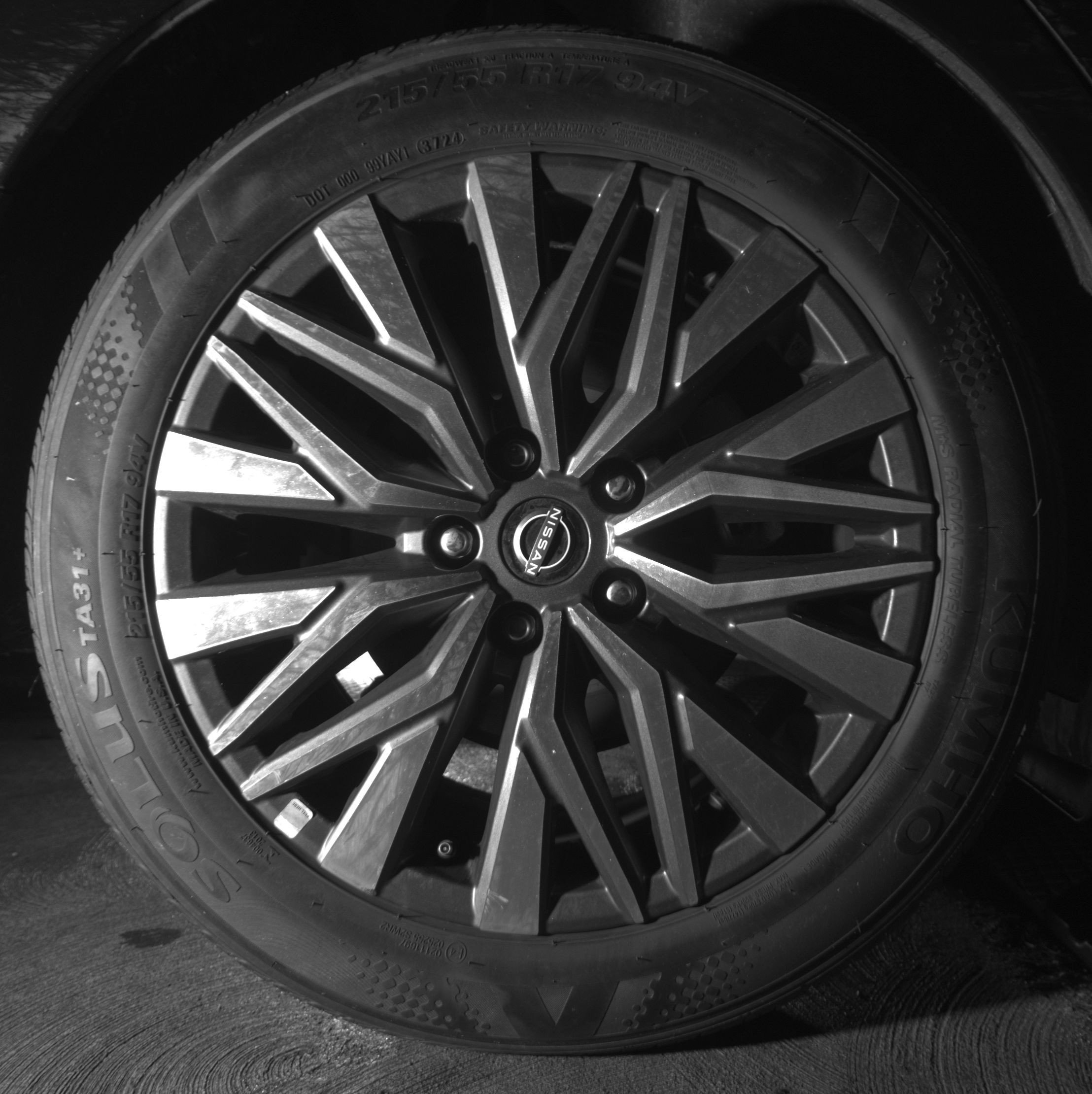 Thumbnail: 2025 Nissan Altima - 15