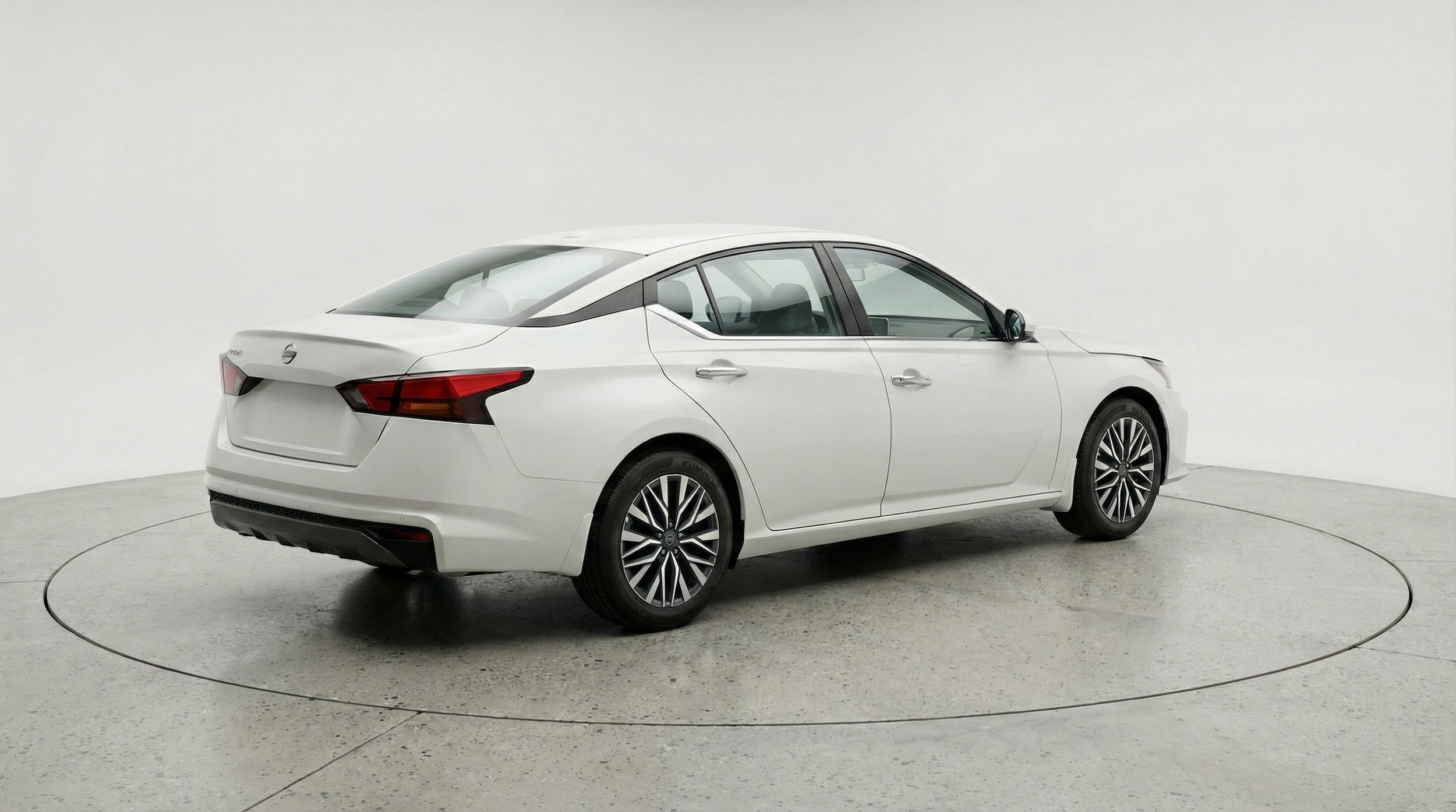 Thumbnail: 2025 Nissan Altima - 7