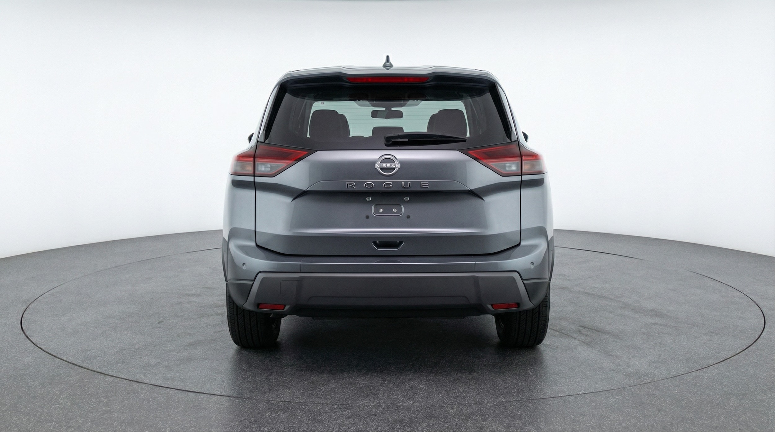 Thumbnail: 2025 Nissan Rogue - 6