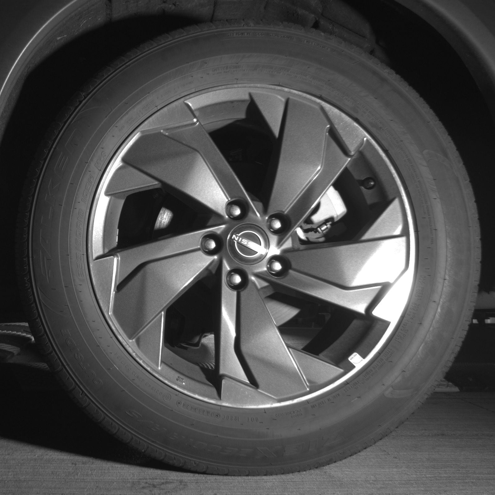 Thumbnail: 2025 Nissan Rogue - 11