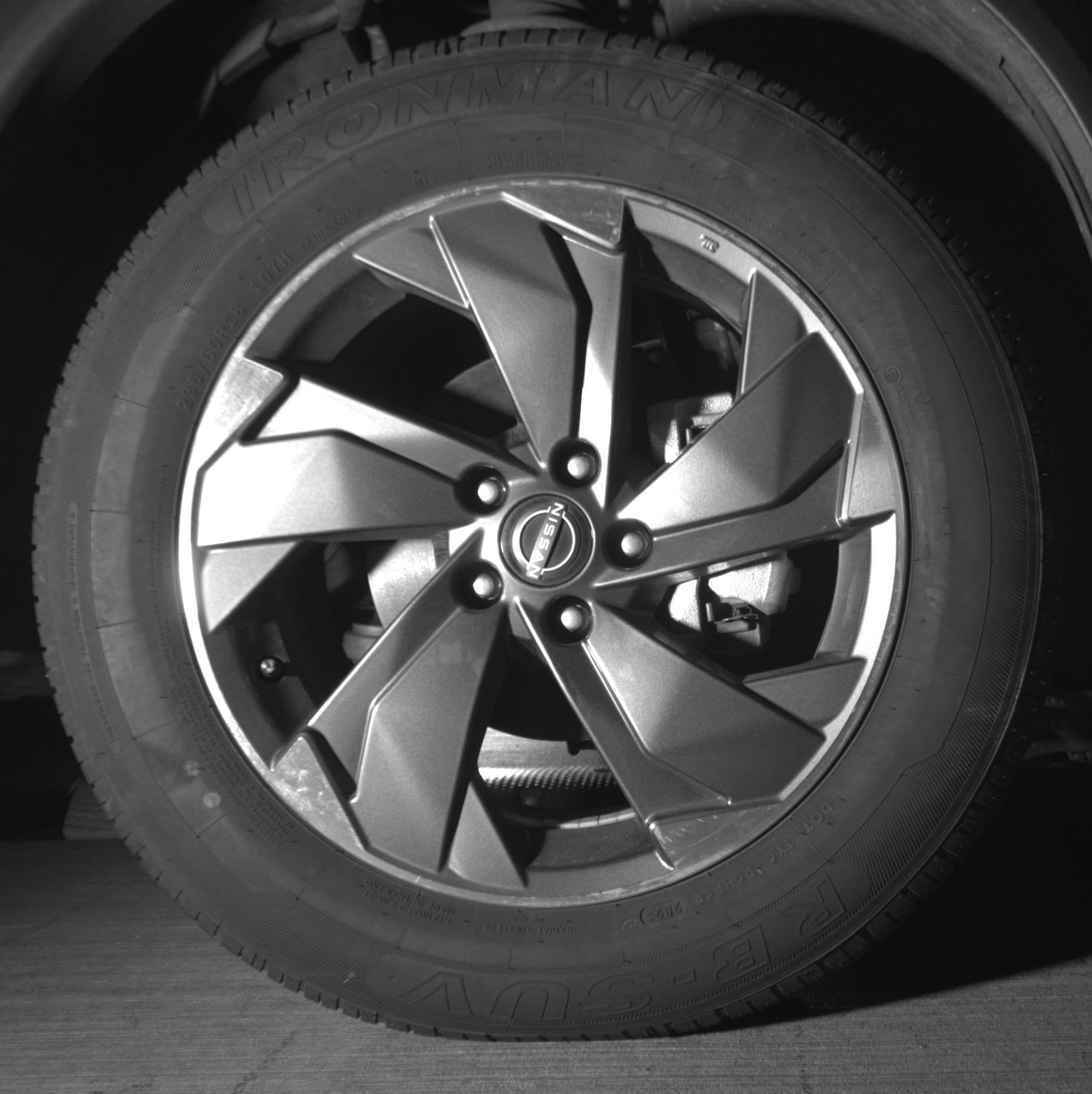 Thumbnail: 2025 Nissan Rogue - 10