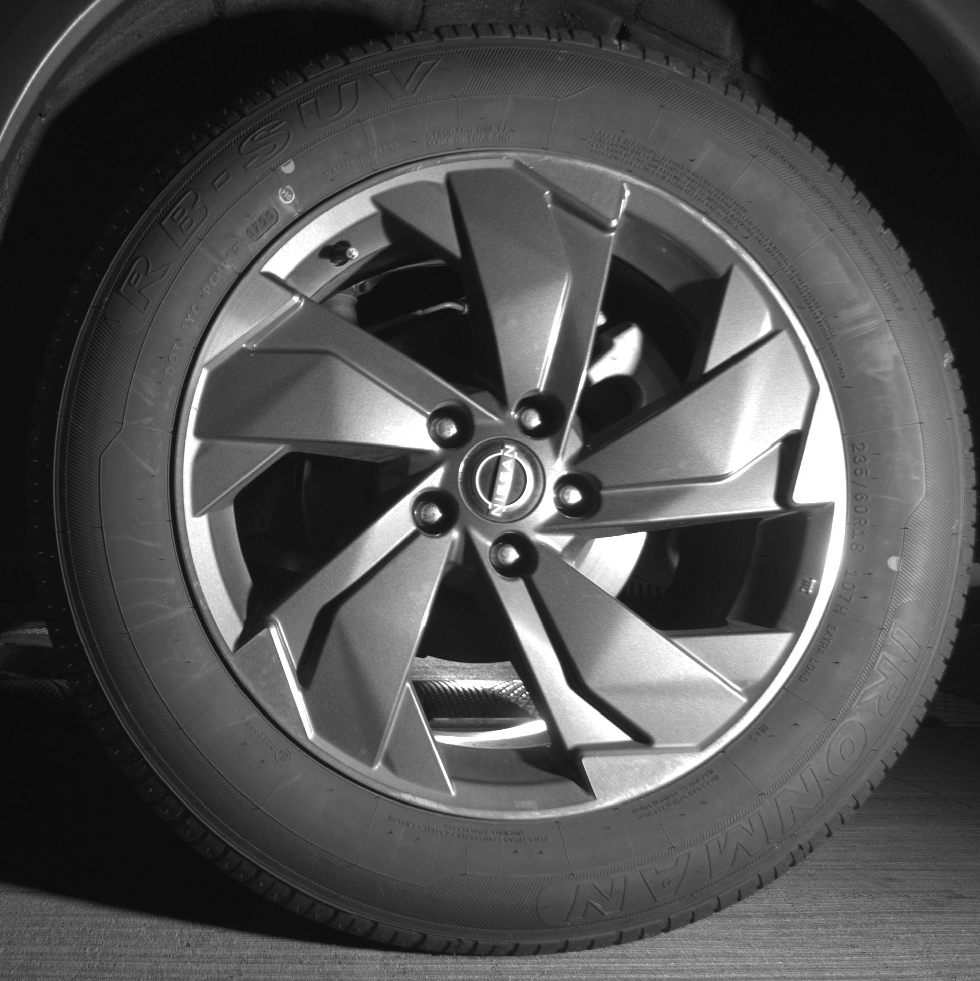 Thumbnail: 2025 Nissan Rogue - 11