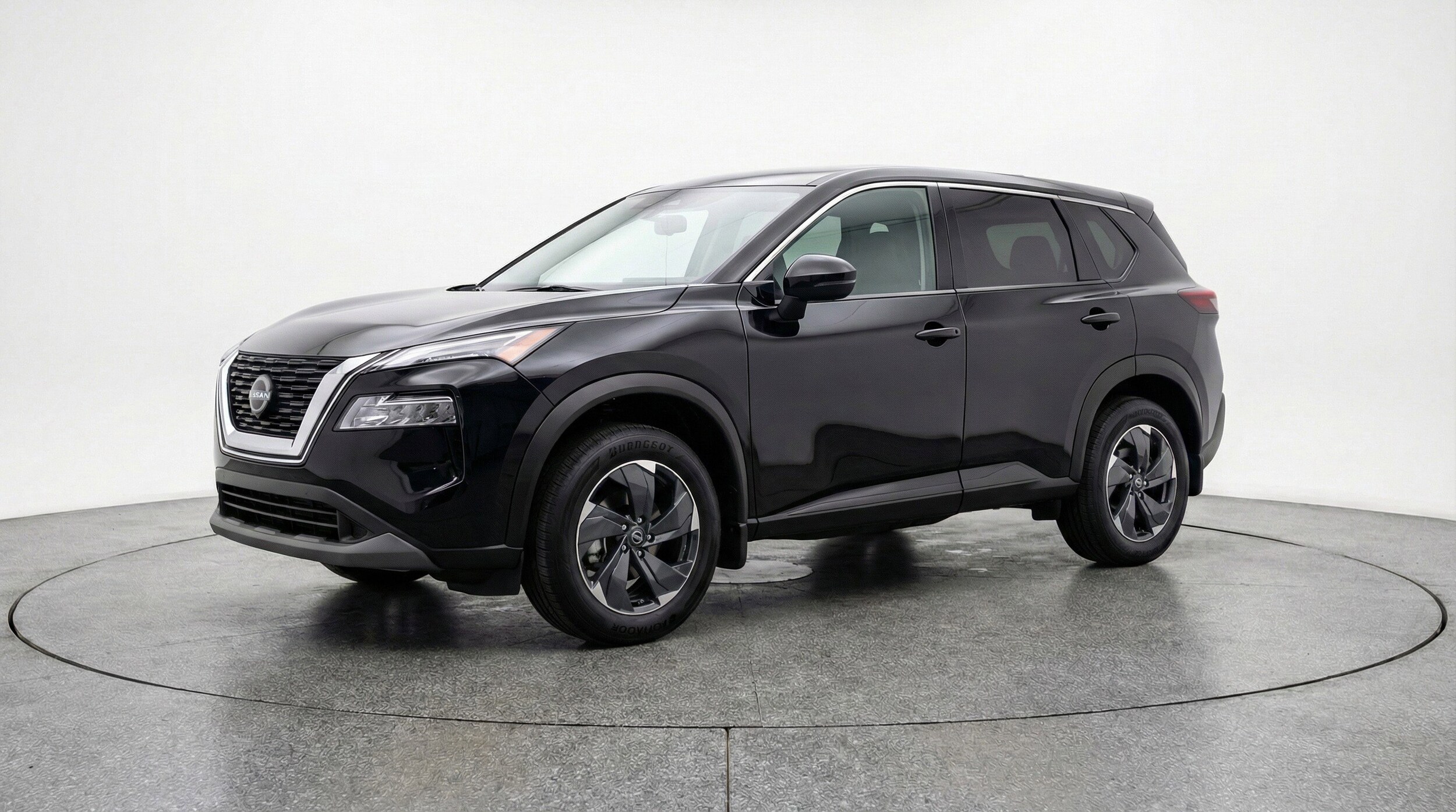 Thumbnail: 2025 Nissan Rogue - 3