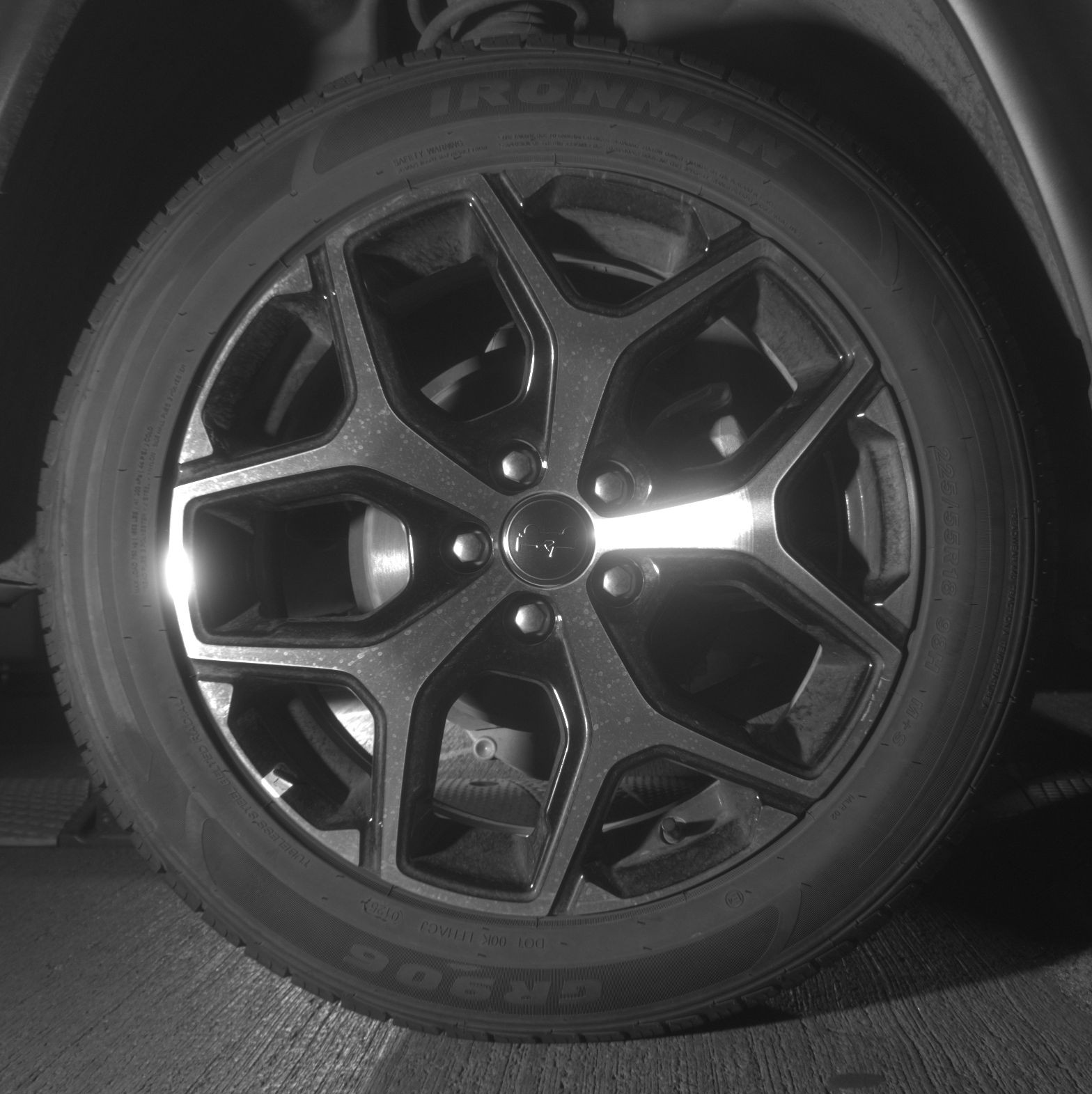 Thumbnail: 2025 Jeep Compass - 12