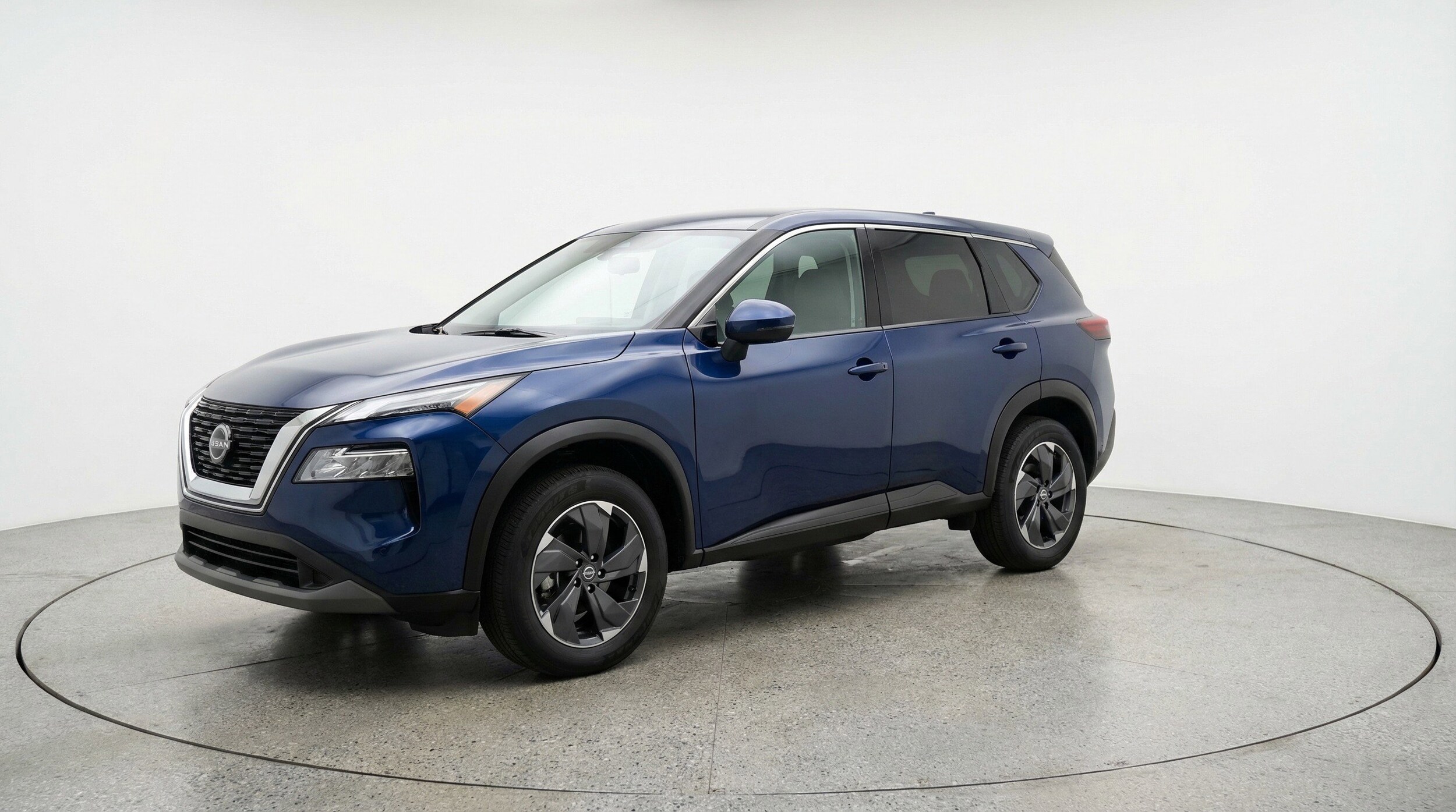 Thumbnail: 2025 Nissan Rogue - 3