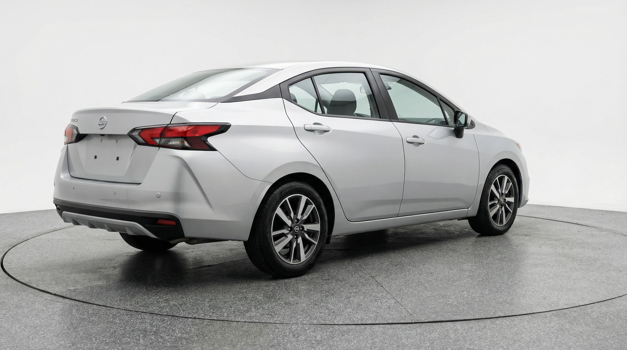 Thumbnail: 2025 Nissan Versa - 7