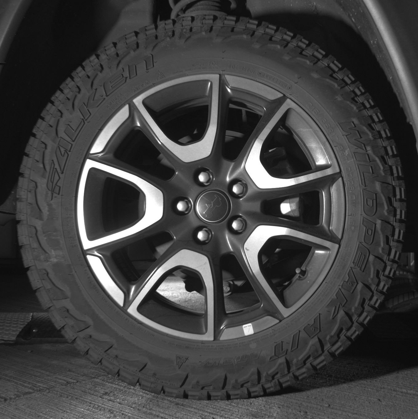 Thumbnail: 2025 Jeep Compass - 15