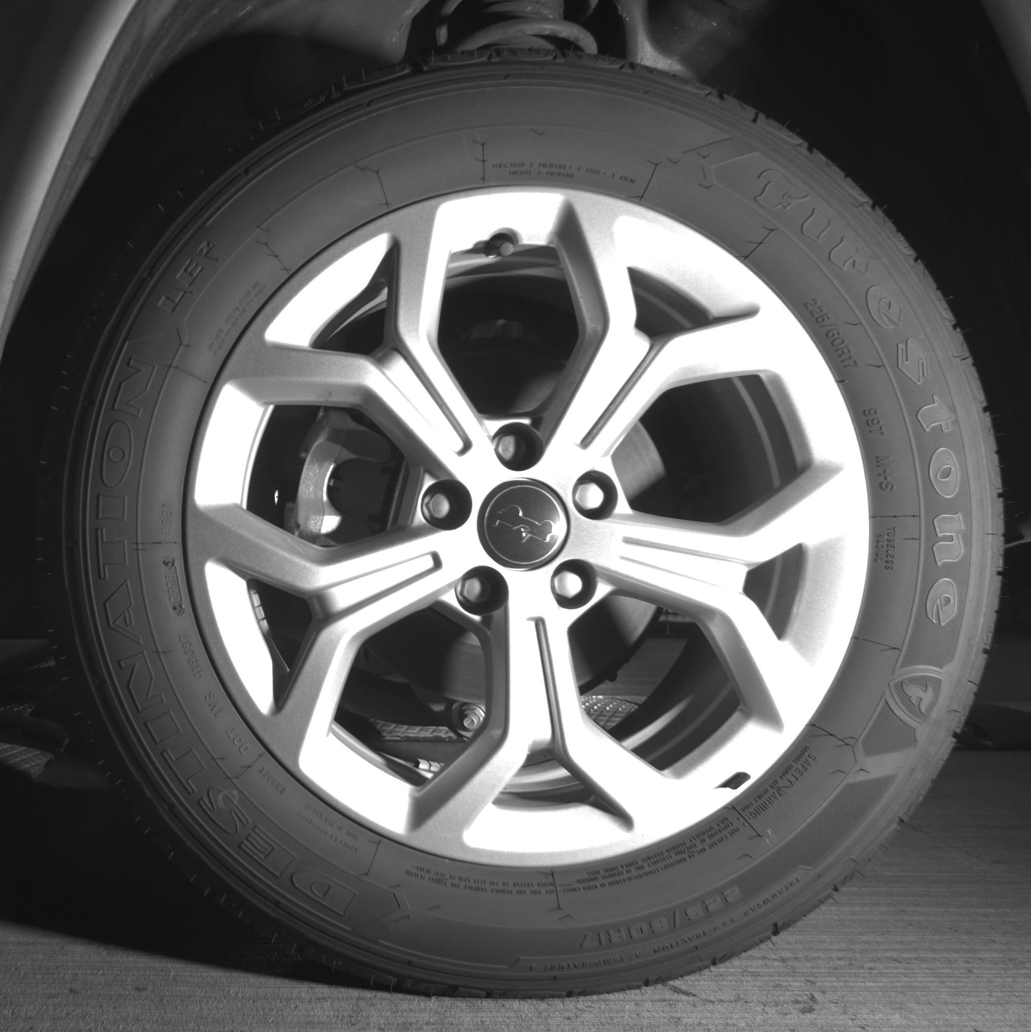 Thumbnail: 2025 Jeep Compass - 14