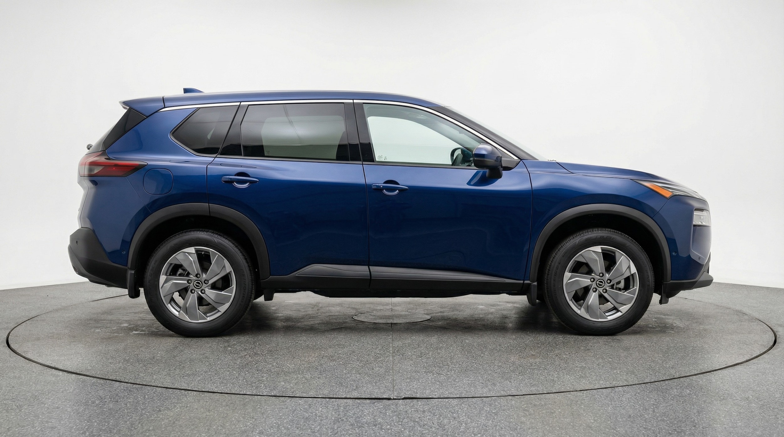 Thumbnail: 2025 Nissan Rogue - 8